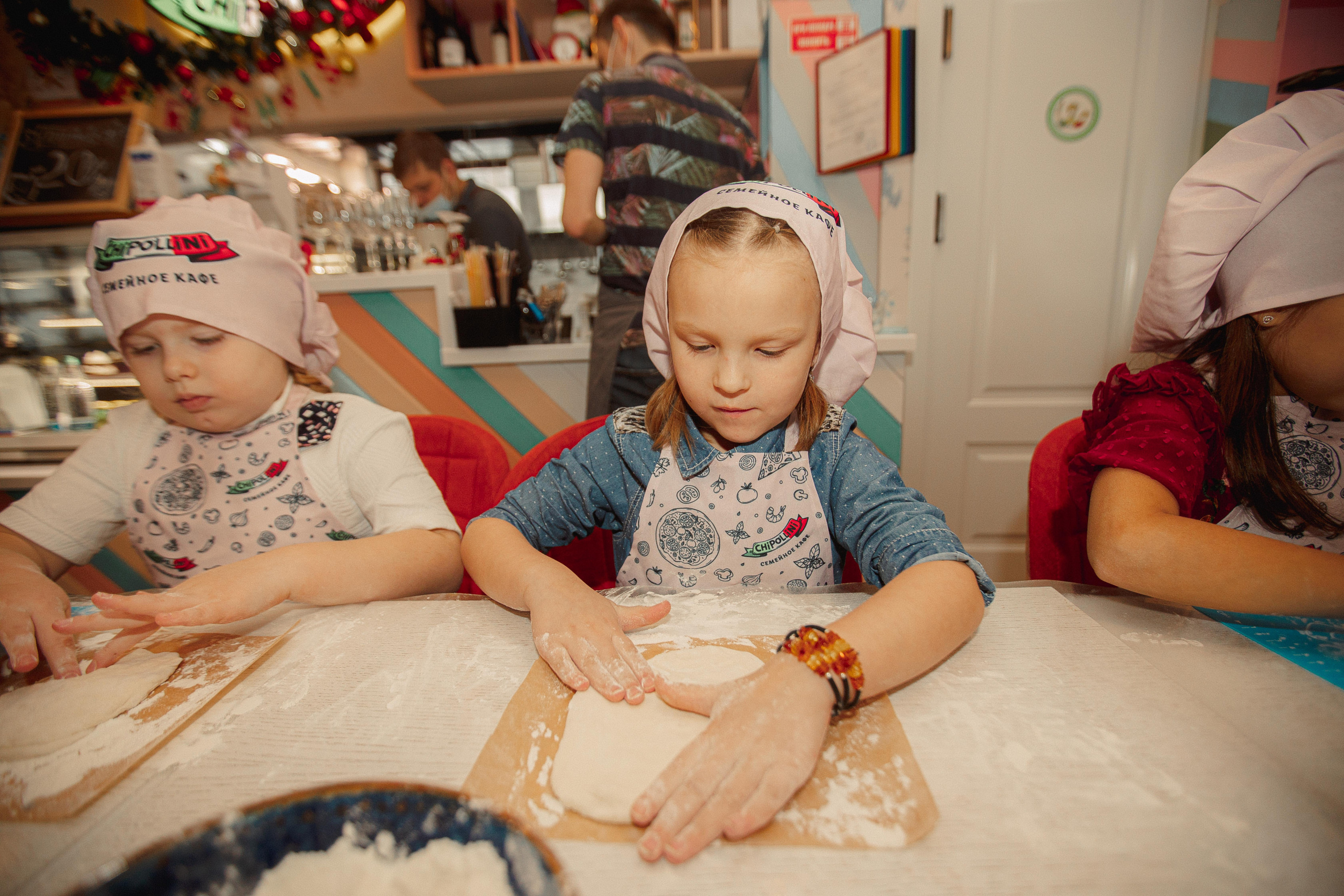 Про день рождения Саши. Семейный и детский фотограф в Туле