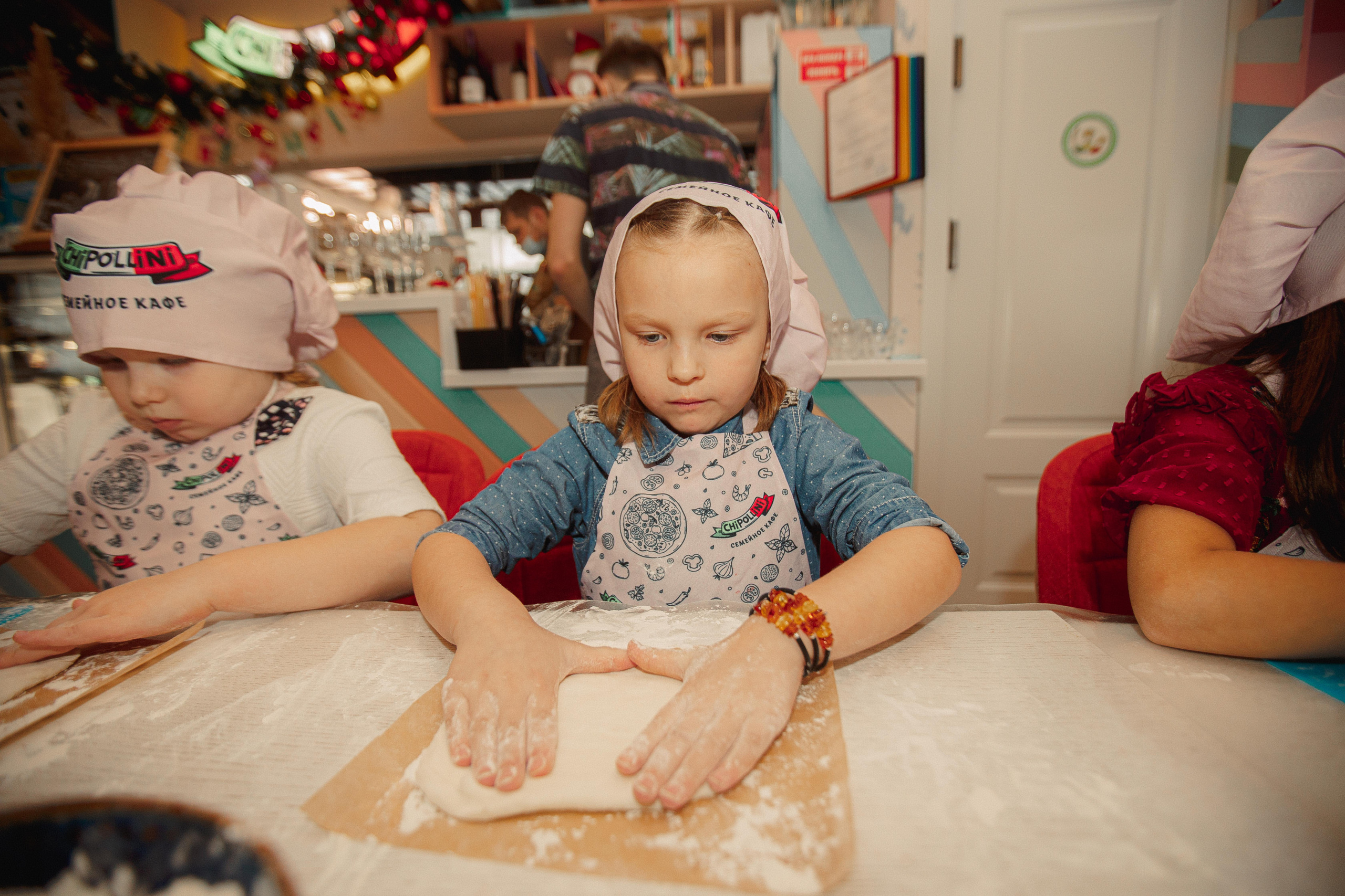 Про день рождения Саши. Семейный и детский фотограф в Туле