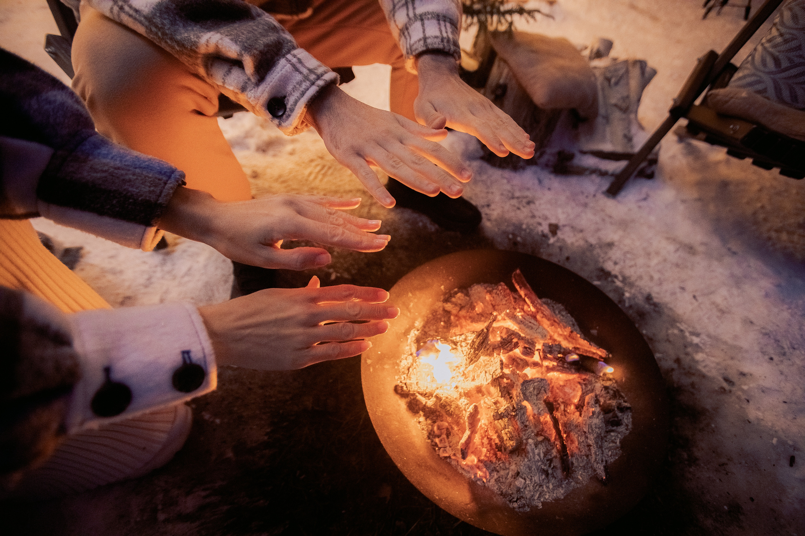 Про уютную дачу. Семейный и детский фотограф в Туле