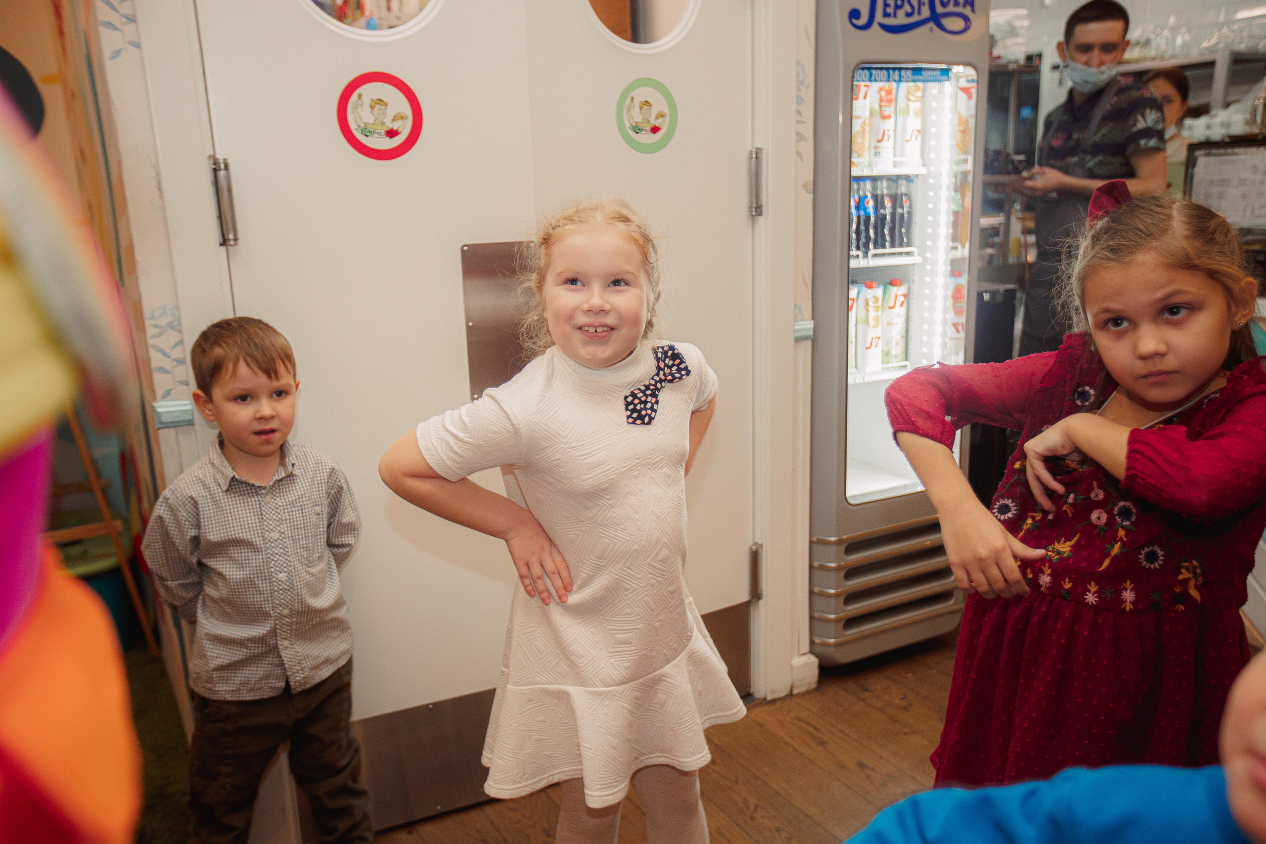 Про день рождения Саши. Семейный и детский фотограф в Туле