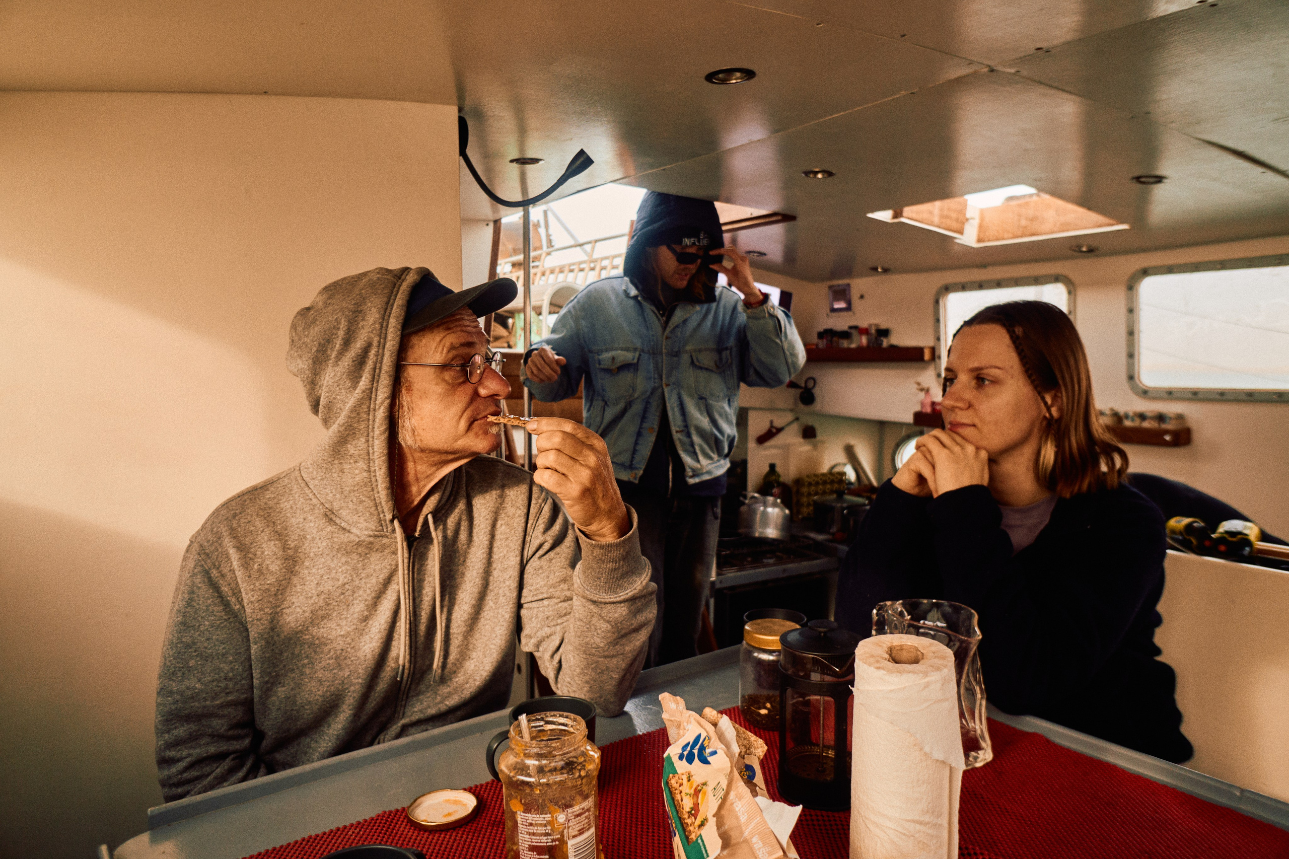 Morocco-Gambia. See the moment and catche. commercial and reportage