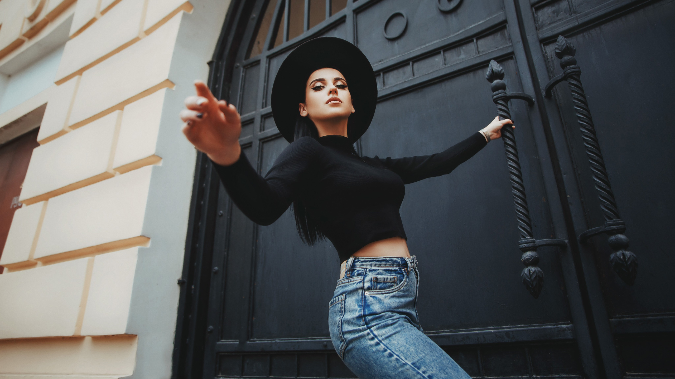 Свадебный и портретный фотограф в Липецке Станислав Истомин