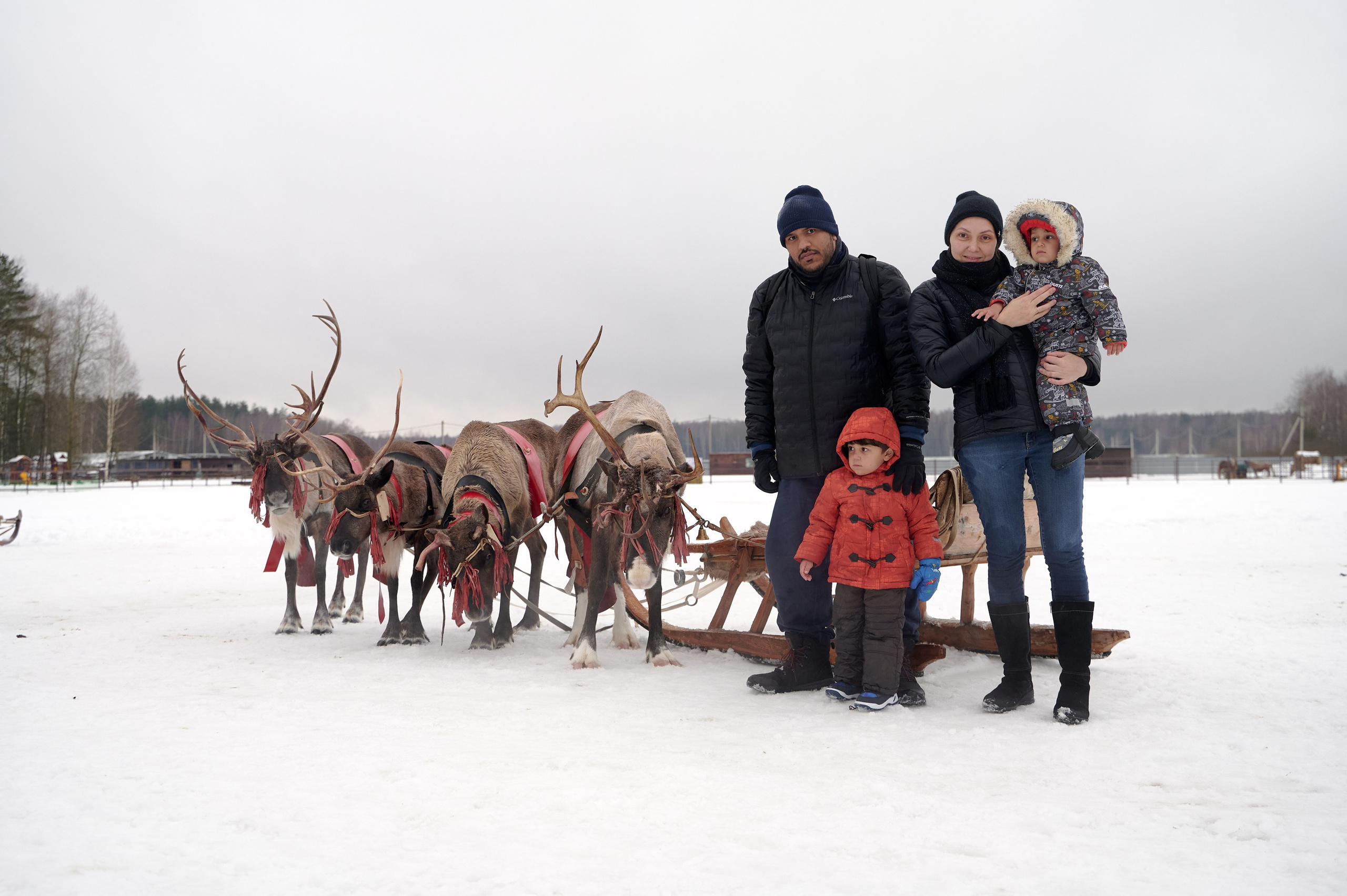2023.12.30 Анонс. Фотограф Егорьевск Коломна Воскресенск
