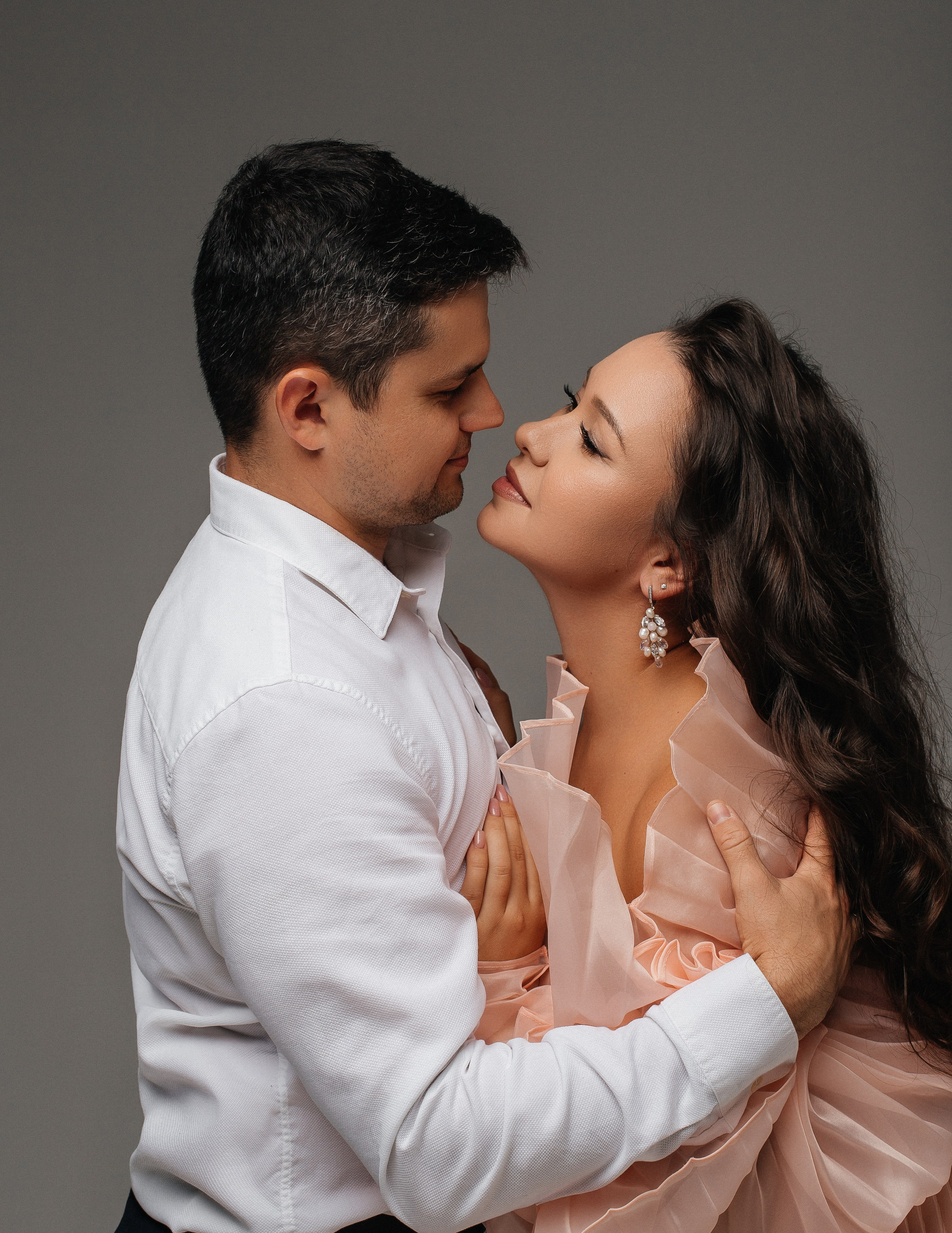 Анастасия и Виталик. Семейный фотограф в Санкт-Петербурге Ирина Иванова