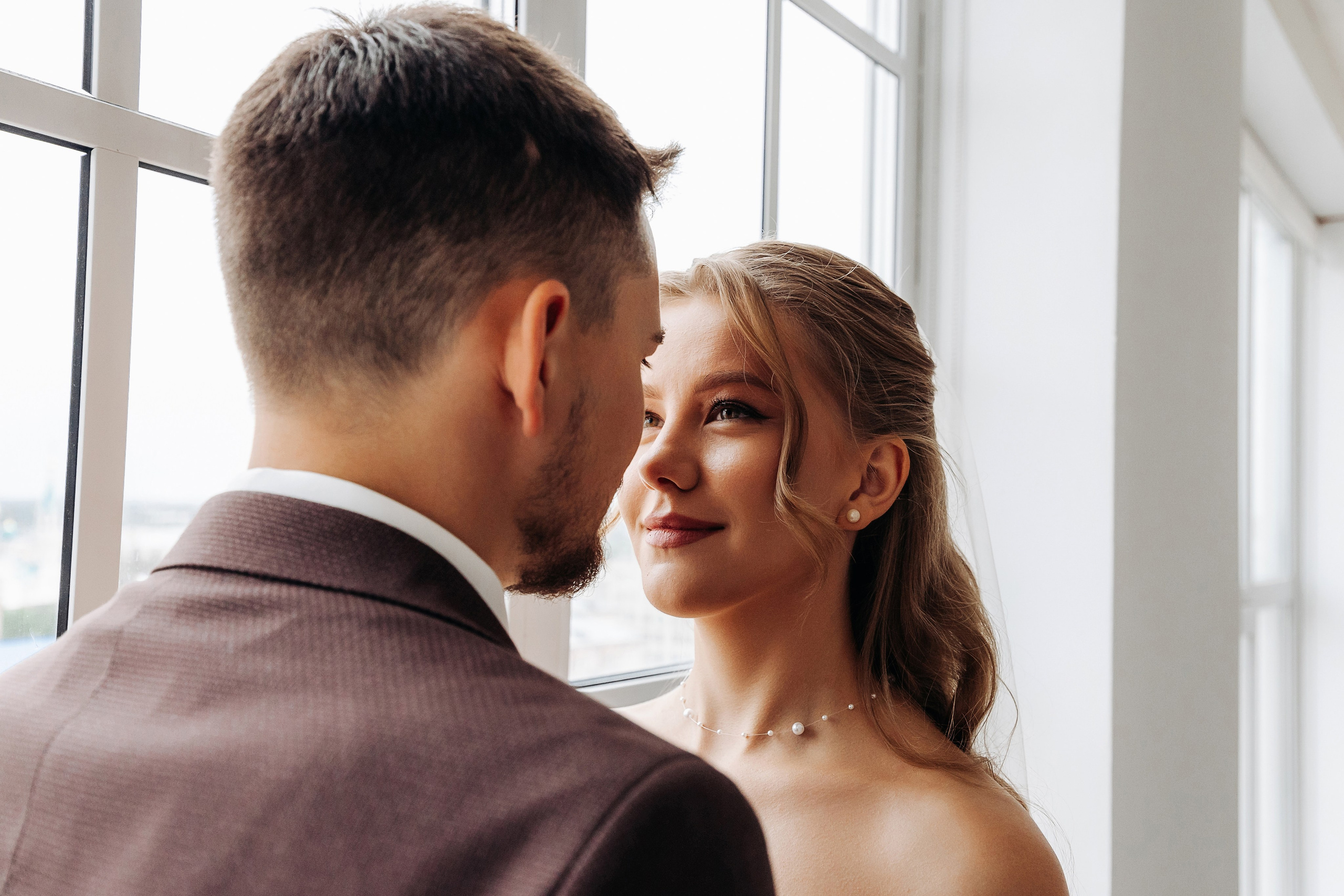 Александр Ирина. Фотограф Омск Андрей Козяков