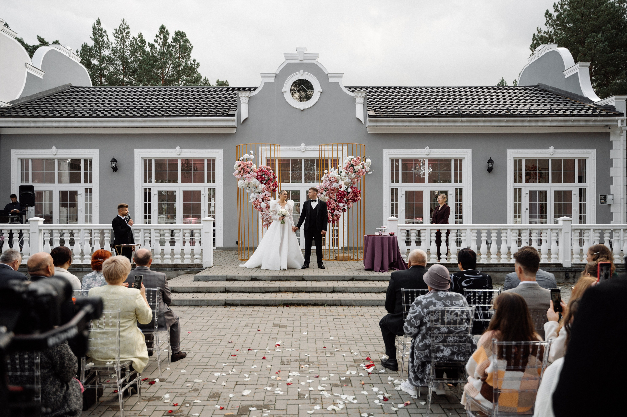 N&A. Свадебный фотограф Минск