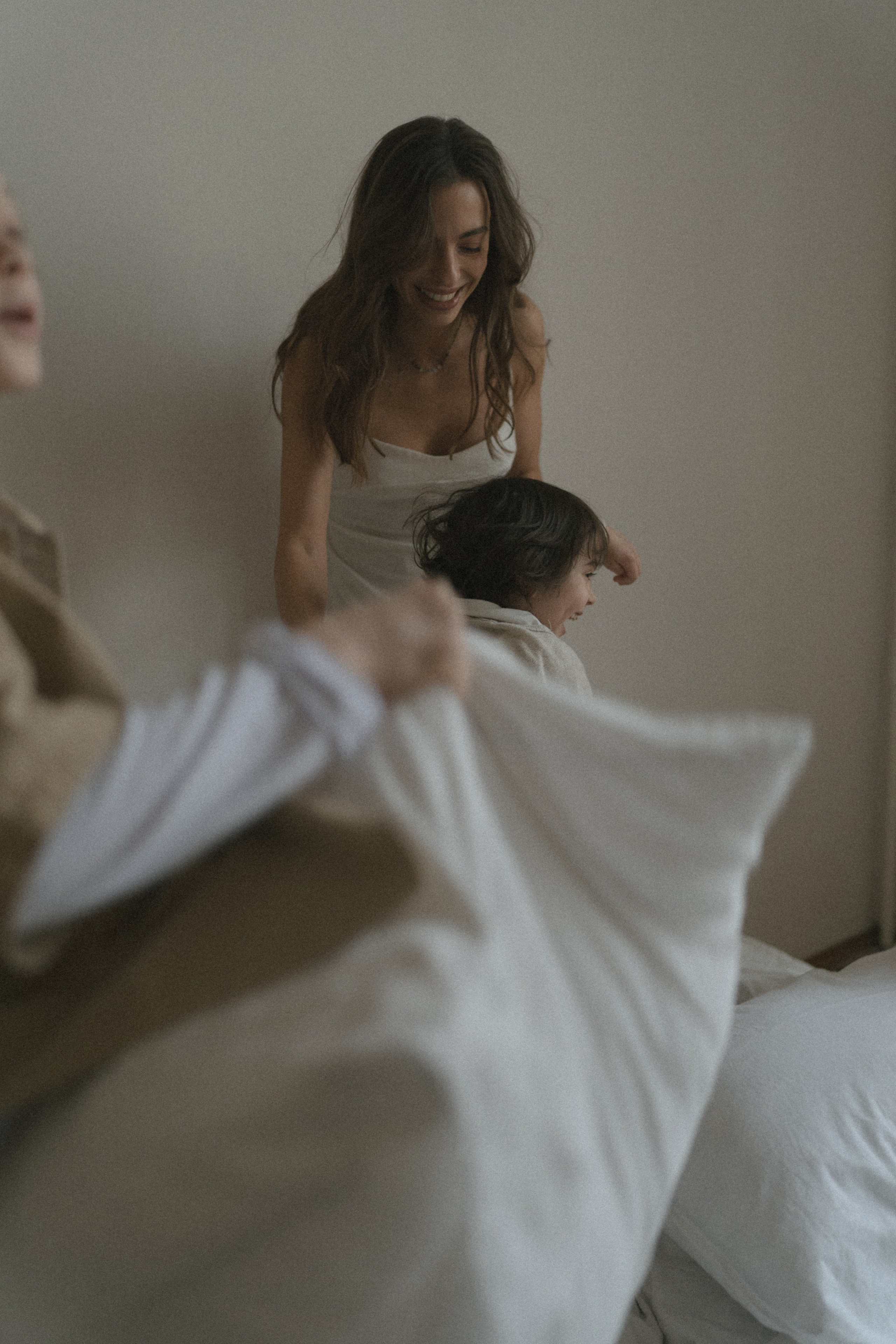 Наше детство. Фотограф в Челябинске и Санкт-Петербурге Анна Ивашкова