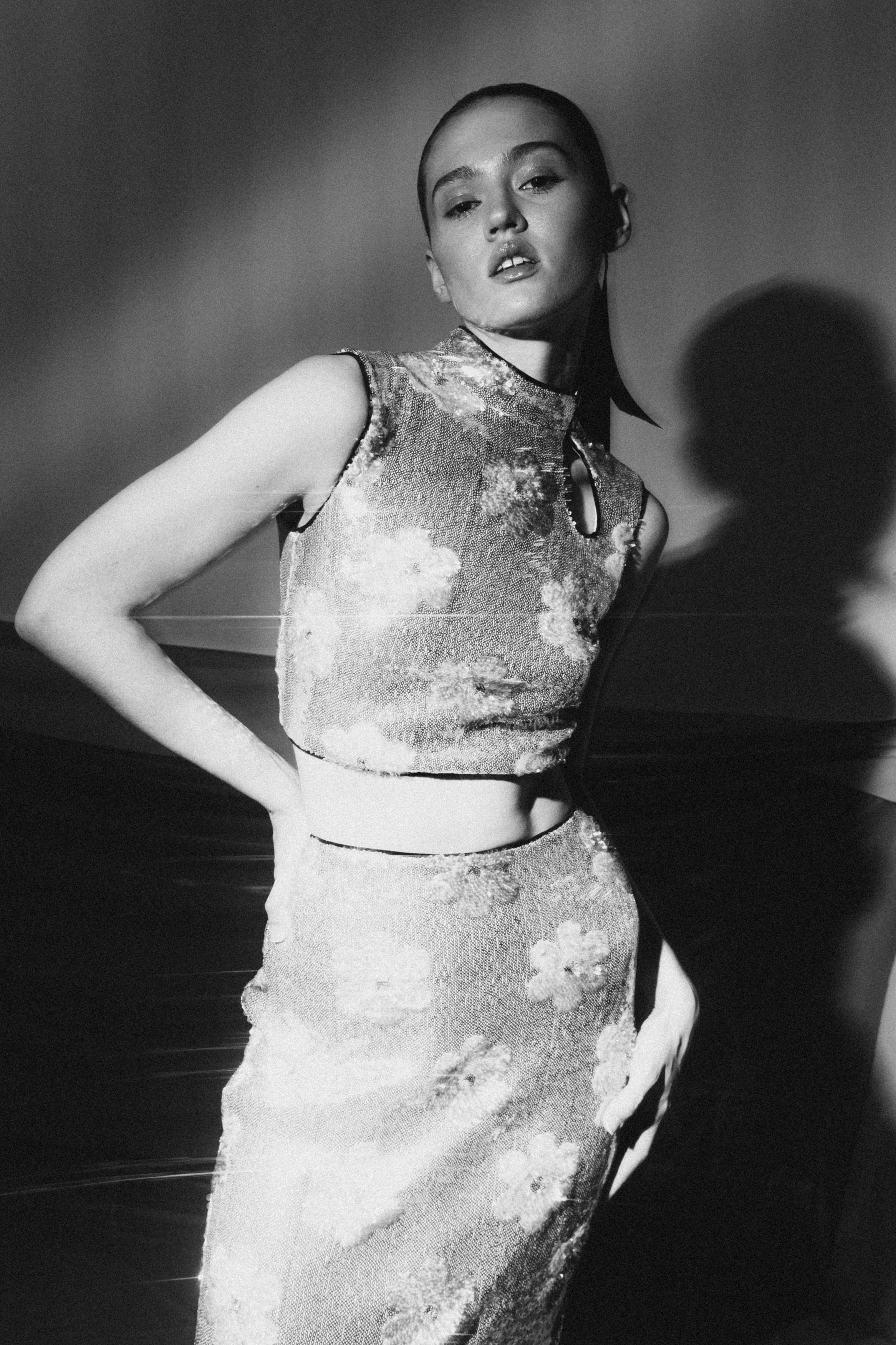 ART & FASHION. Контент фотограф в Москве Ник Фрост