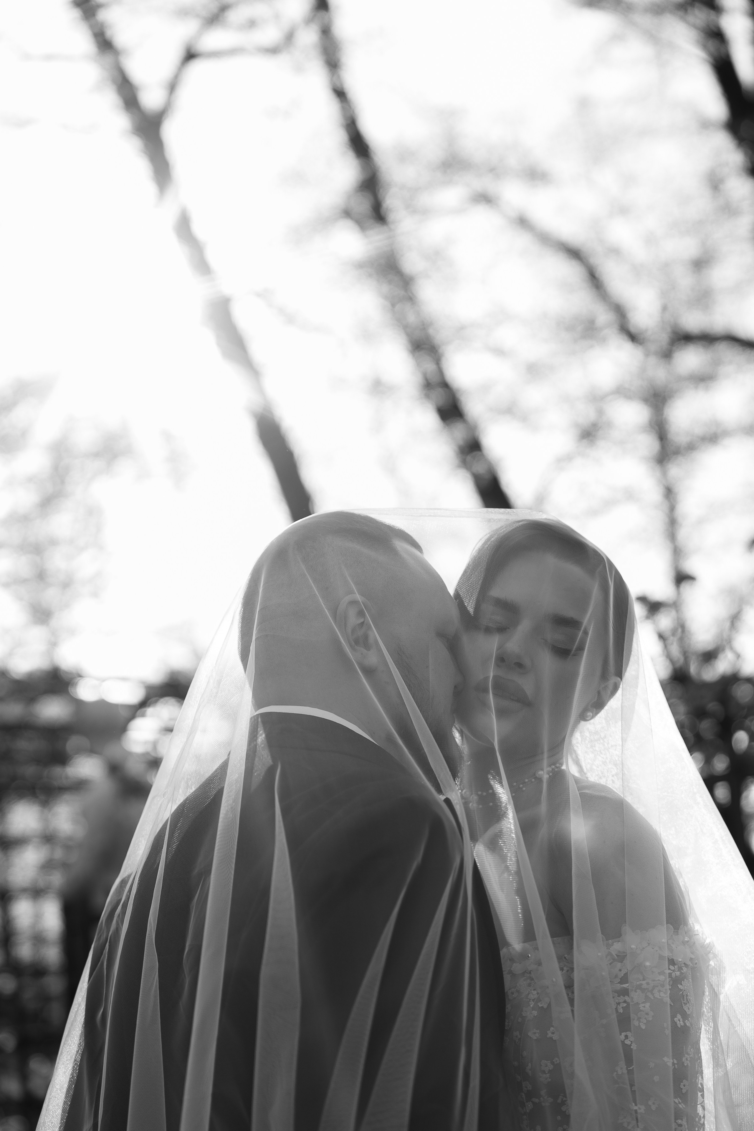 Алина & Егор | цифра + пленка. Свадебный фотограф СПб Мадина Сафарян