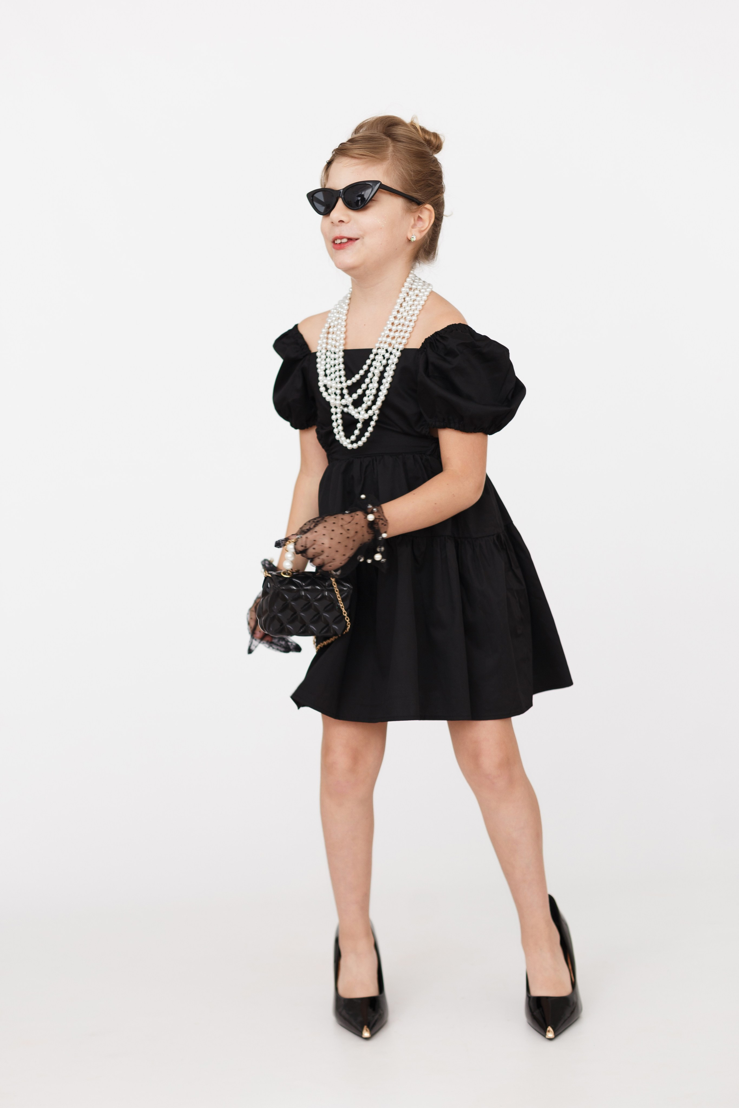 Фотосессия для девочки