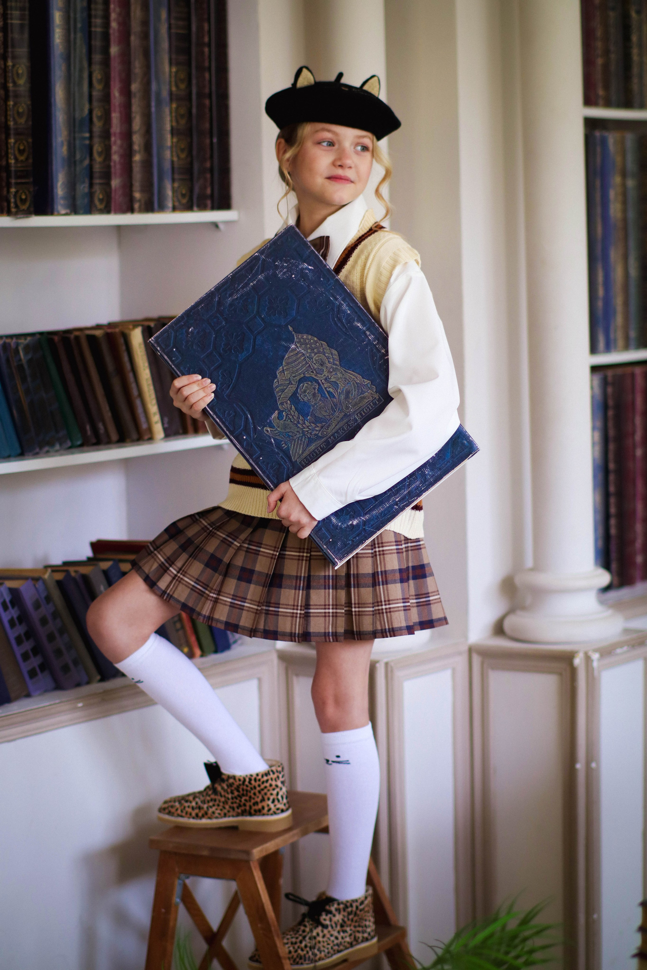 Детская. Фотограф Челябинск