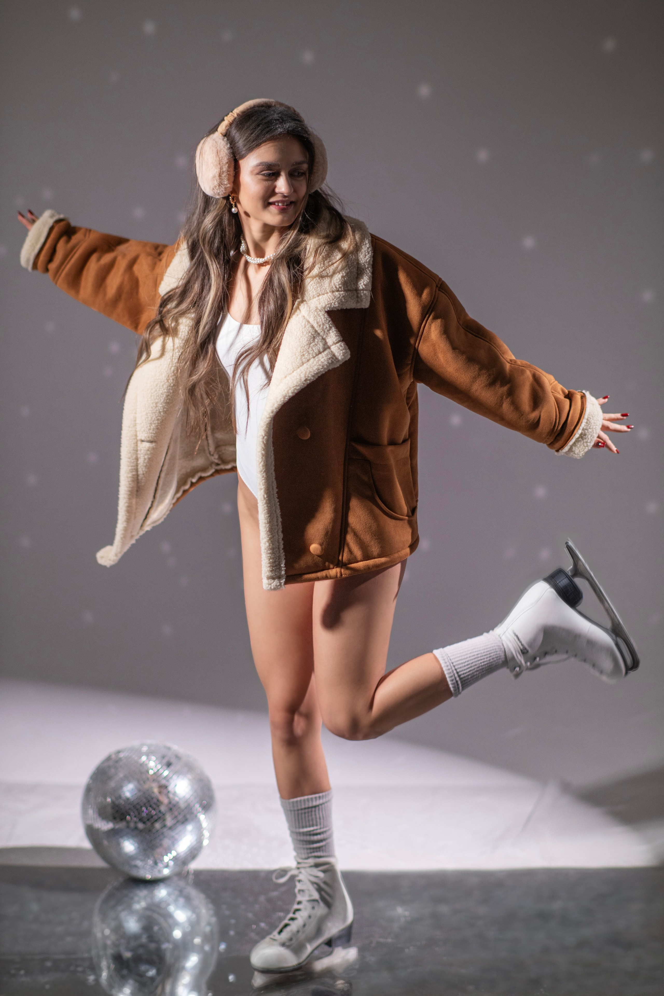 Индивидуальная. Фотограф Челябинск