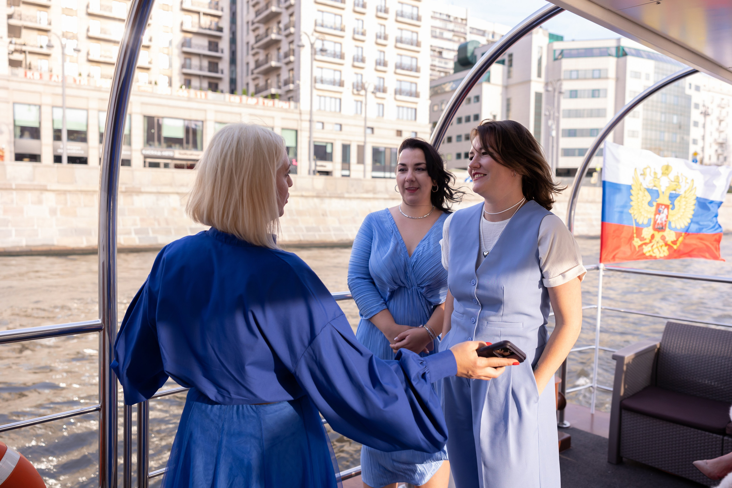 Ксения и Чаатай (теплоход). Сказочный фотограф для Вас и Вашей семьи