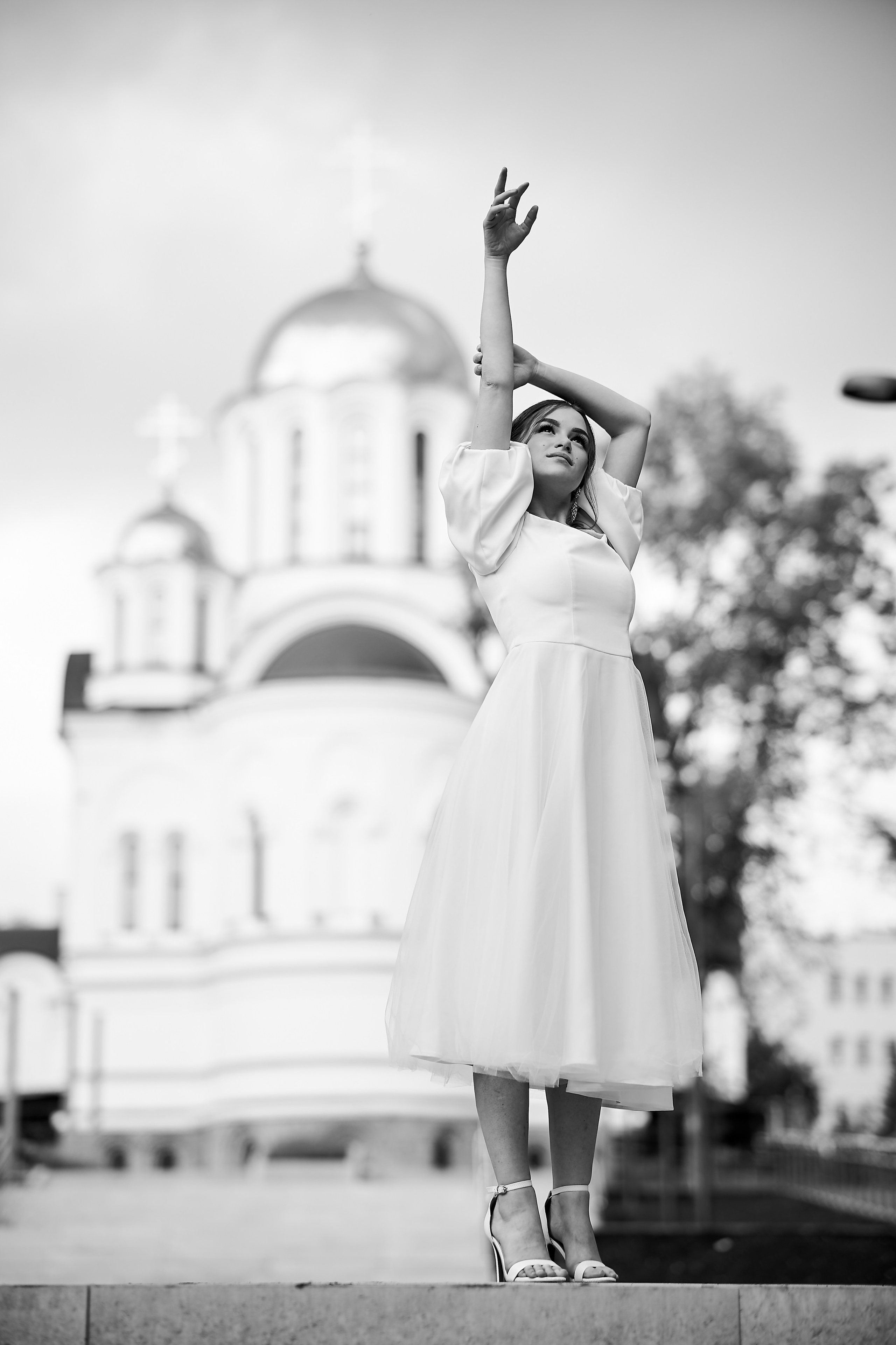 D&A. Профессиональный репортажный фотограф в Самаре Никита Королев