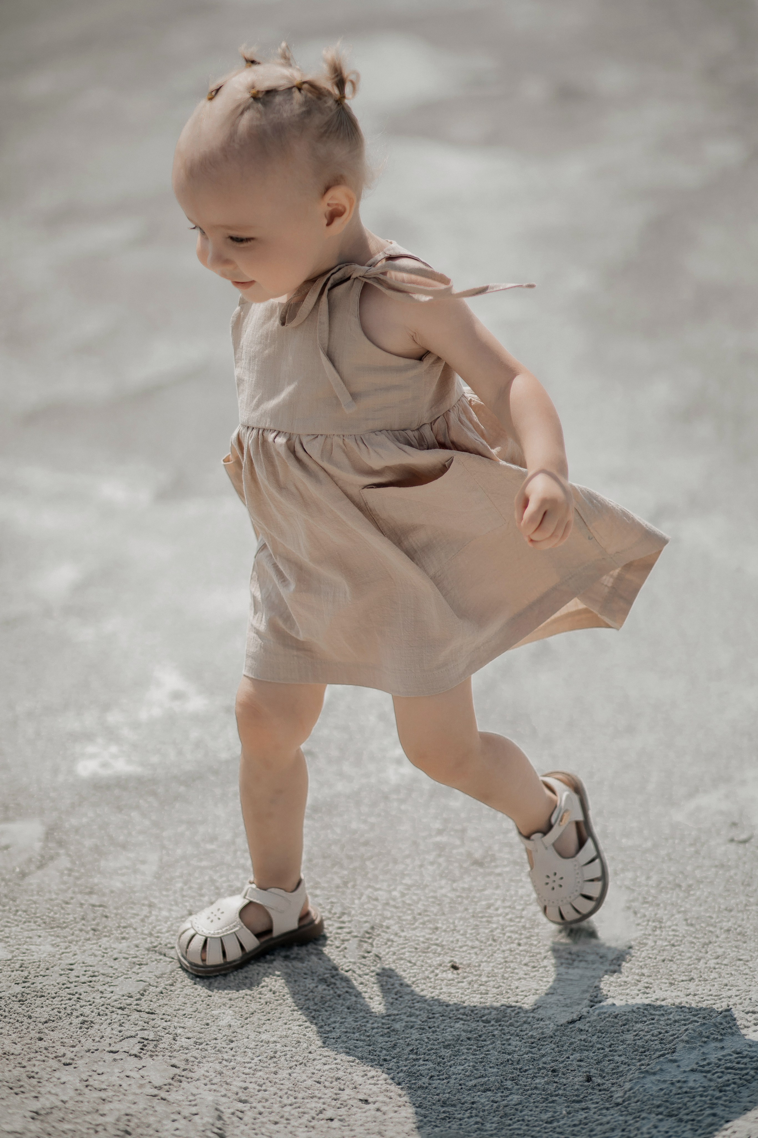 Андрей Лиза и Ева. Свадебный и семейный фотограф Ибрагимова Мария из Екатеринбурга