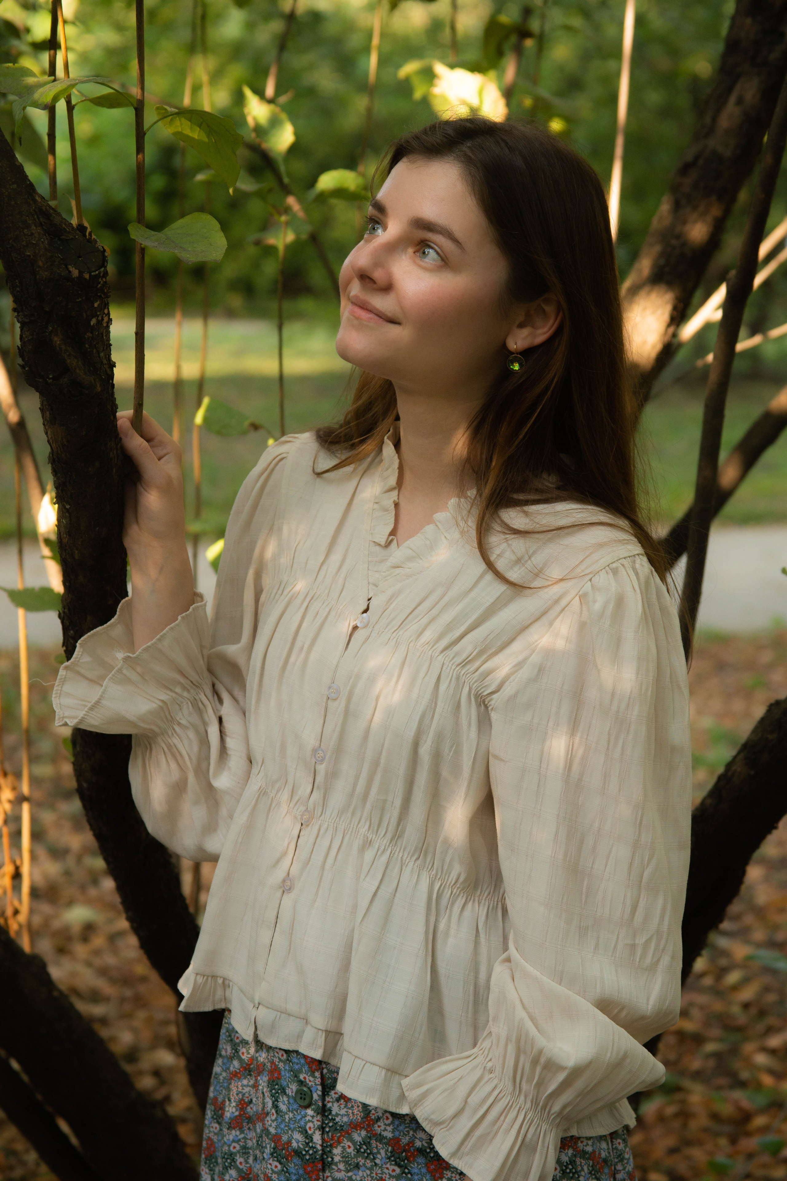 Гоша и Саша. Главная