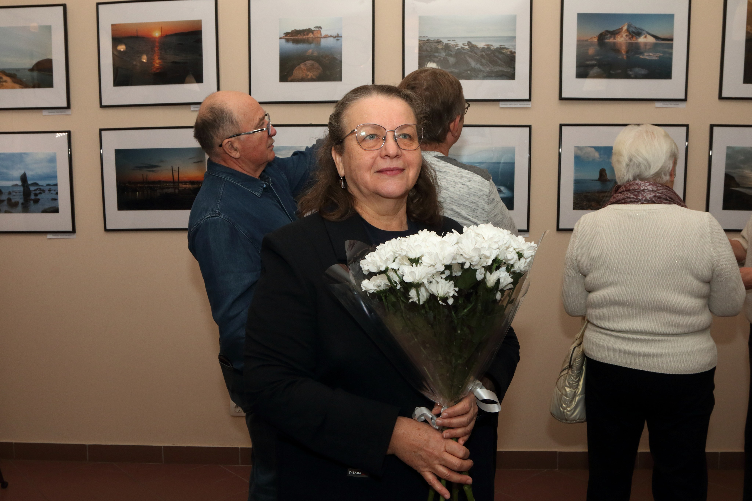 «Дальний Восток. Там, где начинается день». Фотообъединение Самарского областного отделения Союза журналистов России