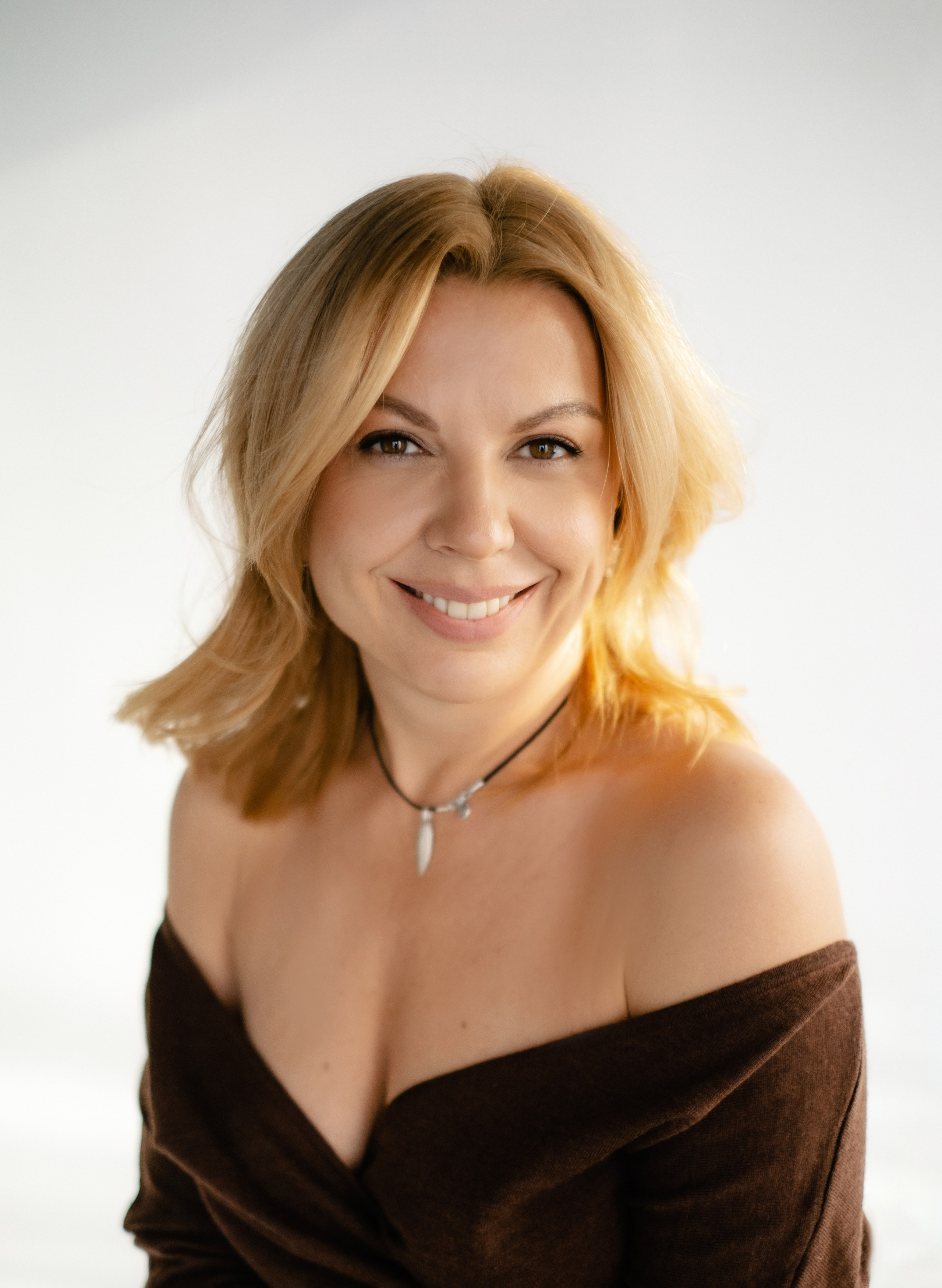 Татьяна. Ирина Черных/Екатеринбурге