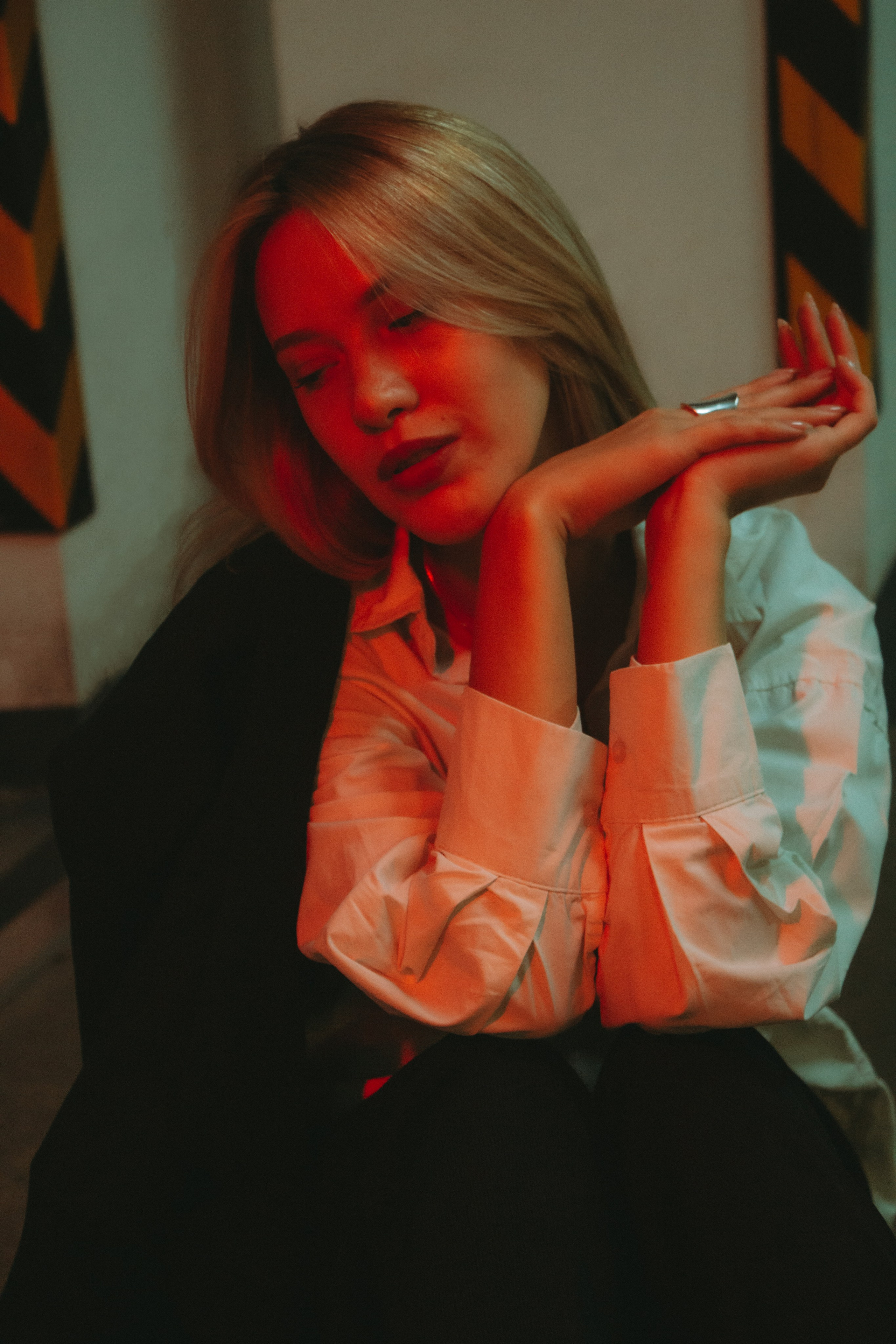 Лана. Фотограф Краснодар Виктория @Cinvimakes