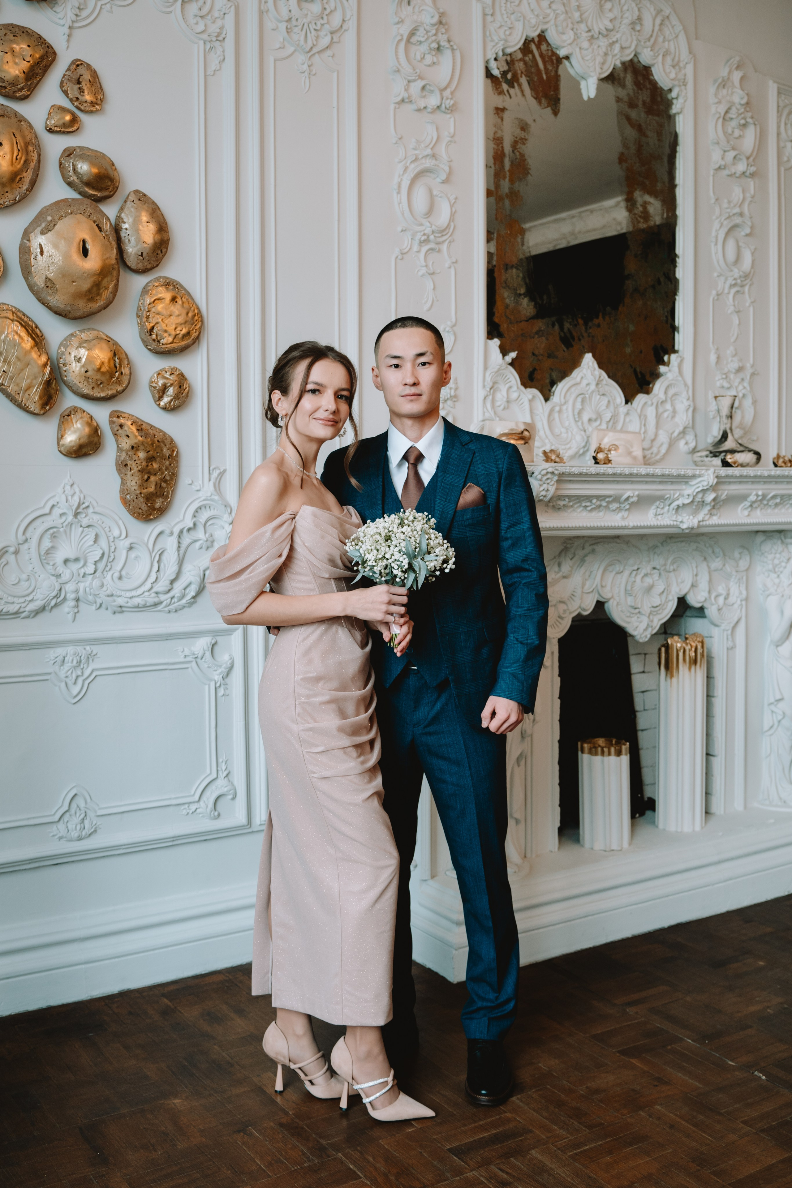 Елизавета и Артем. Фотограф Краснодар Виктория @Cinvimakes