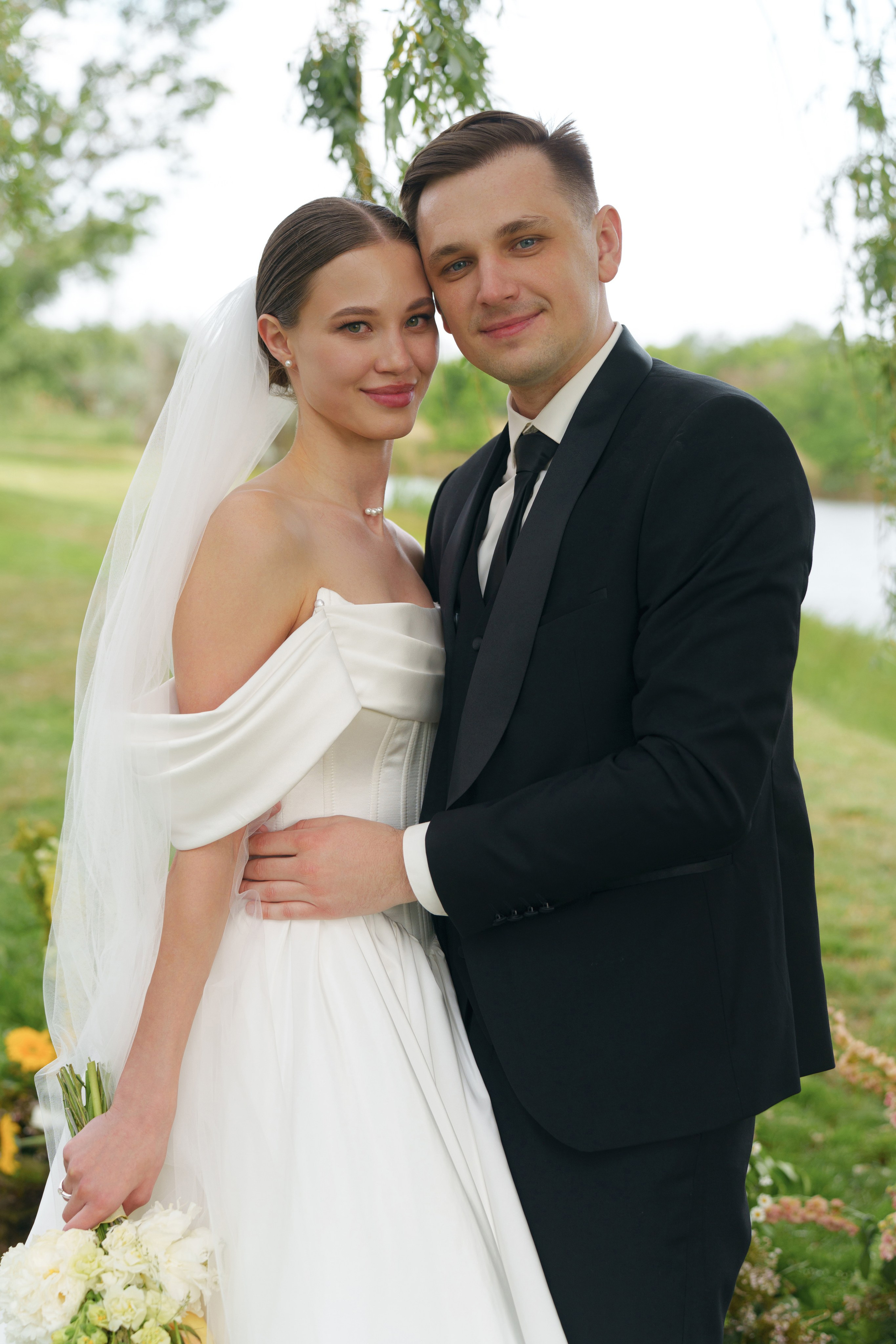 Свадебный вестник. Свадебный фотограф в Ростовe-на-Дону Анастасия Прутова