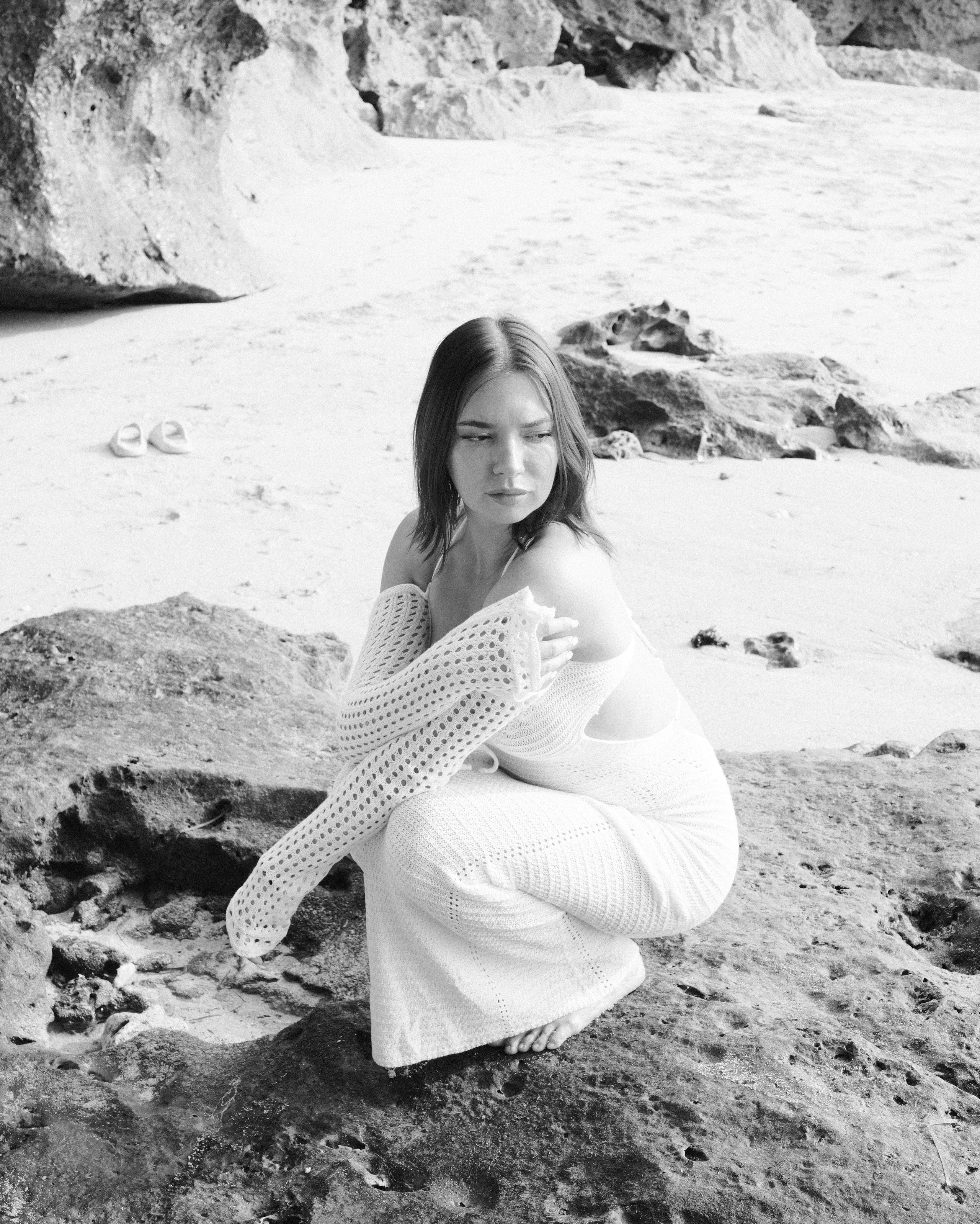 Ocean nymphs. Портретный фотограф в Новороссийске|Елизавета Кулакова