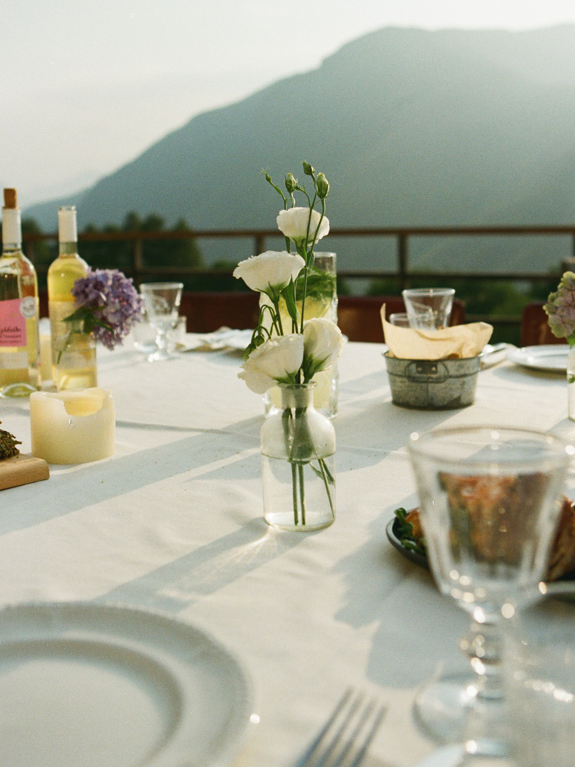 Love story. Darya Kras