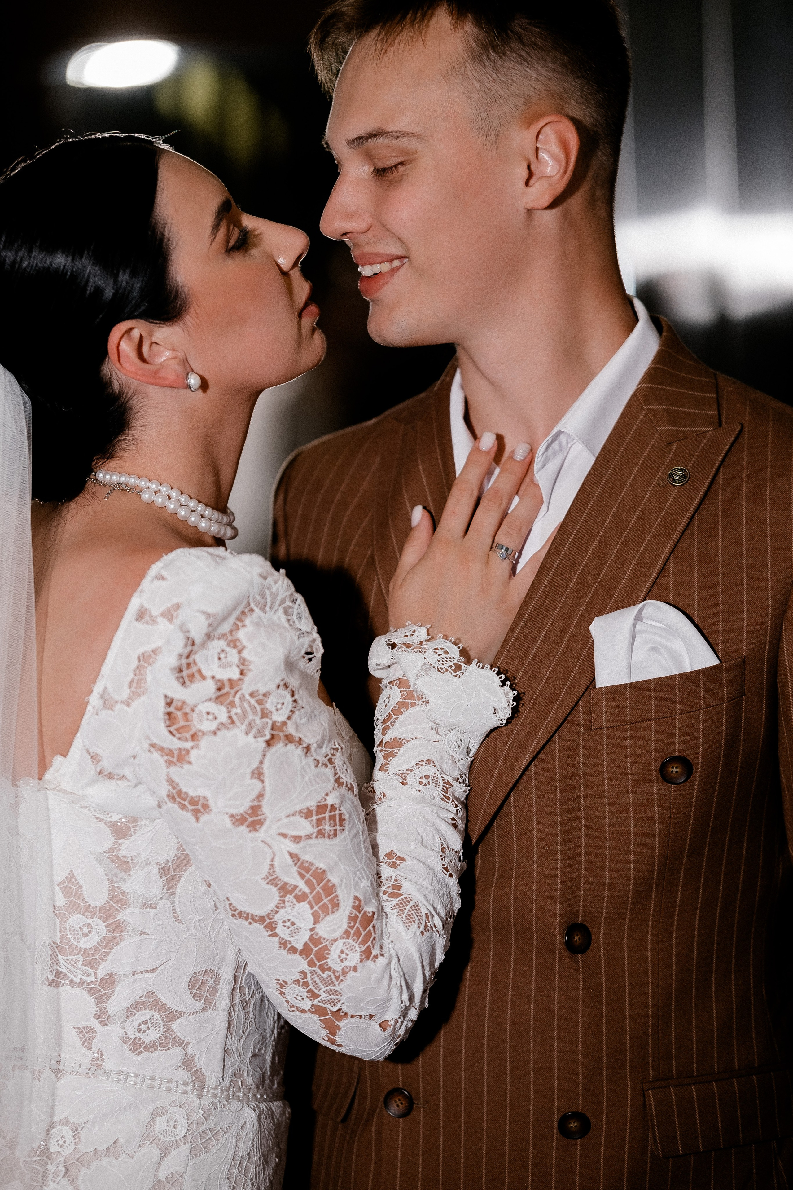 Руслан & Юлия. Свадебный и семейный фотограф в Казани и Зеленодольске Ланочкин Илья