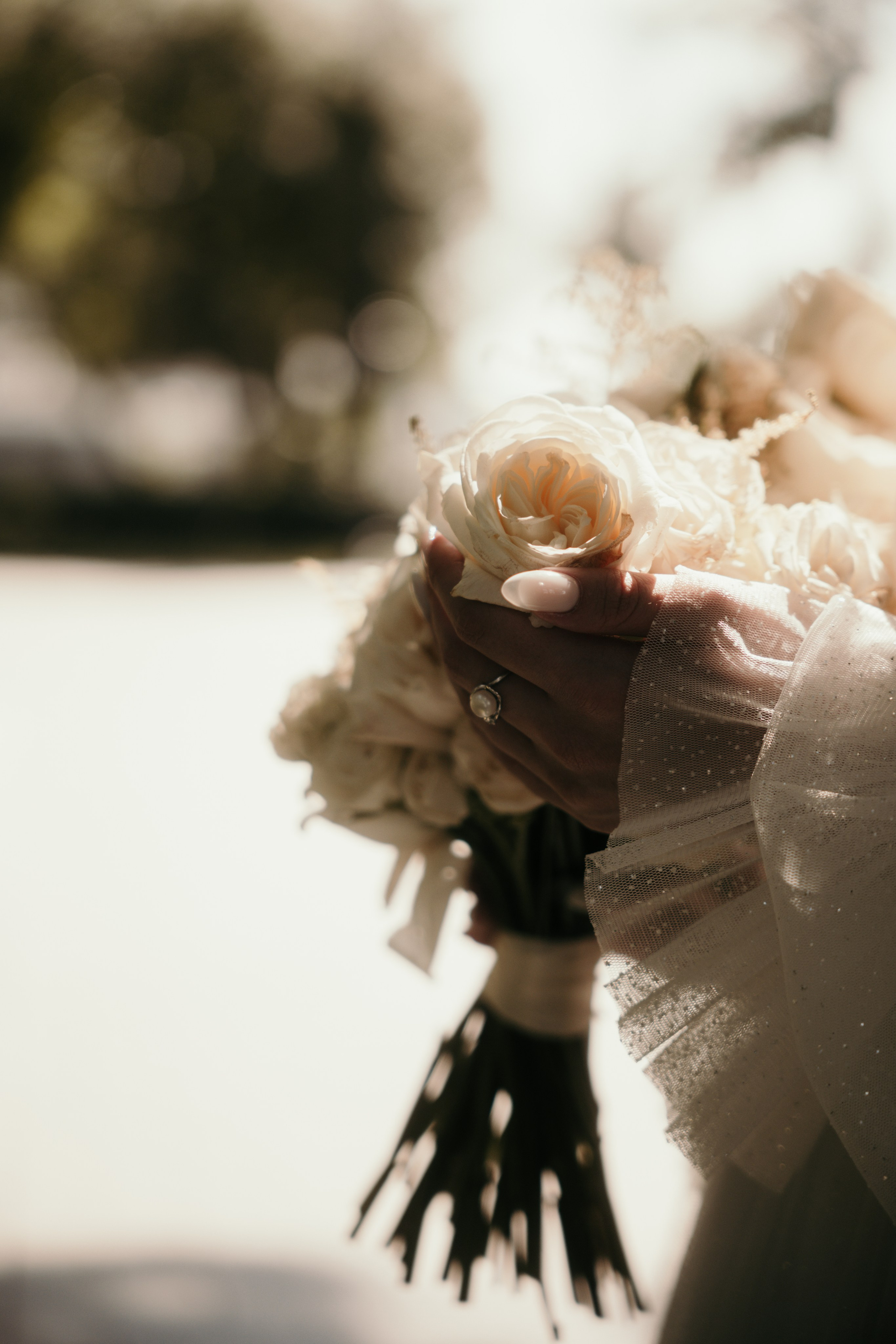 Василий и Анна. Фотограф и видеограф Мария Банщикова, Солнечногорск, Москва