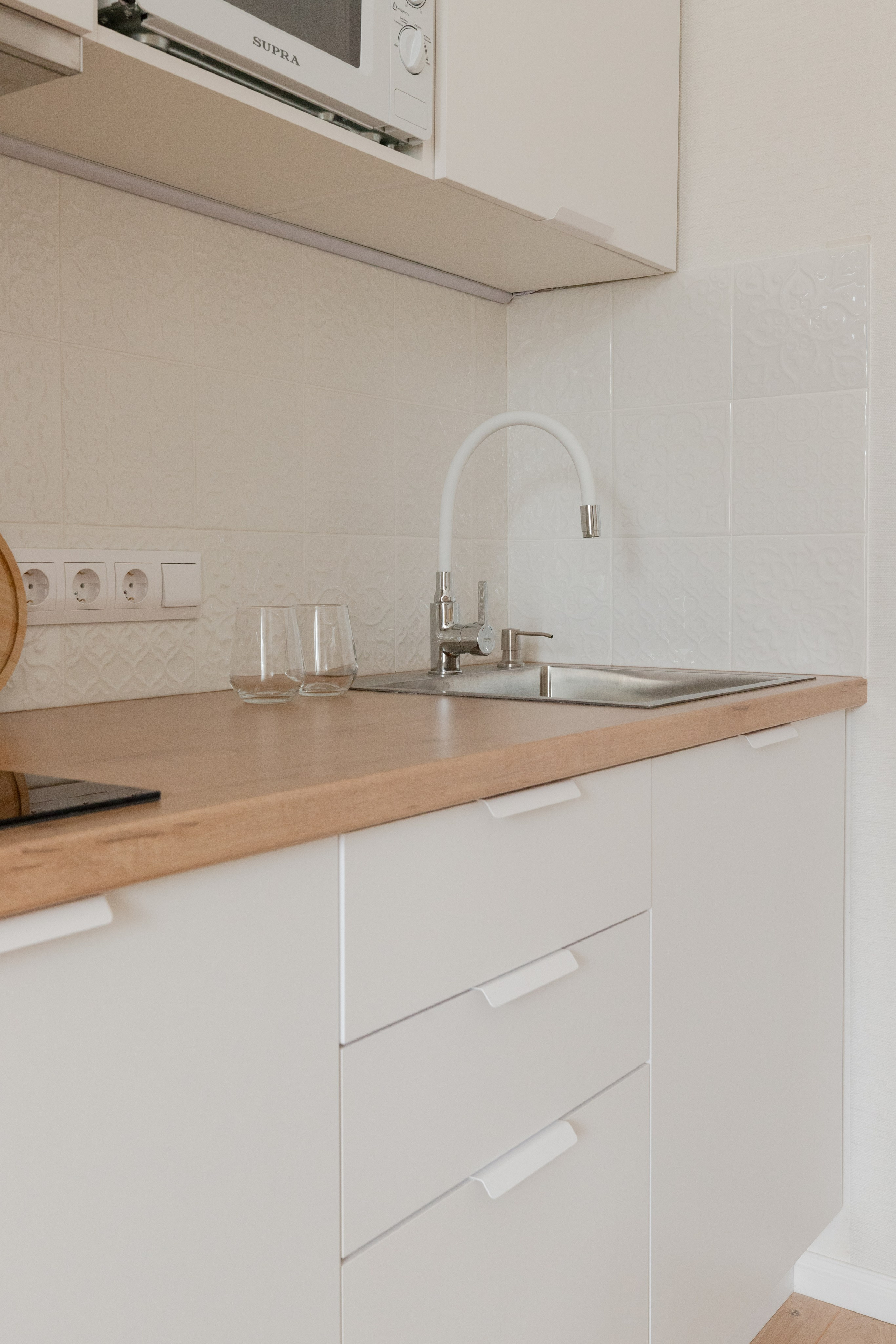 Квартира на Авиаконструкторов. Интерьерный фотограф в Санкт-Петербурге Ксения Сорокина