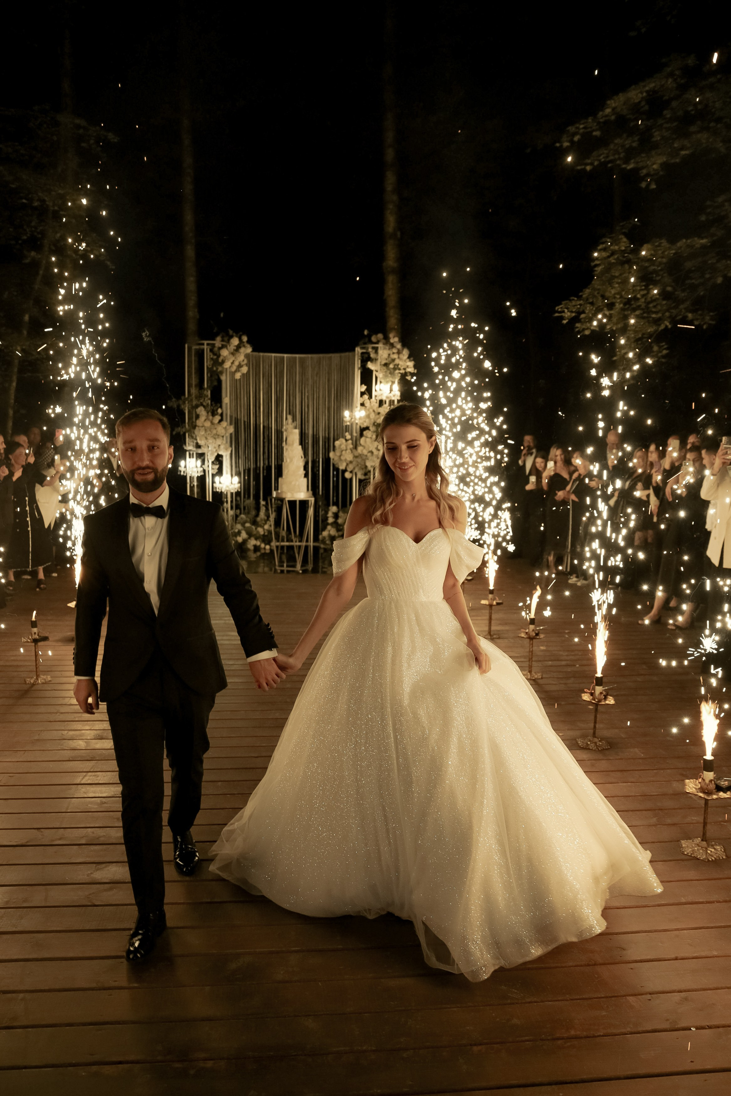 Hide. Свадебный фотограф Москва