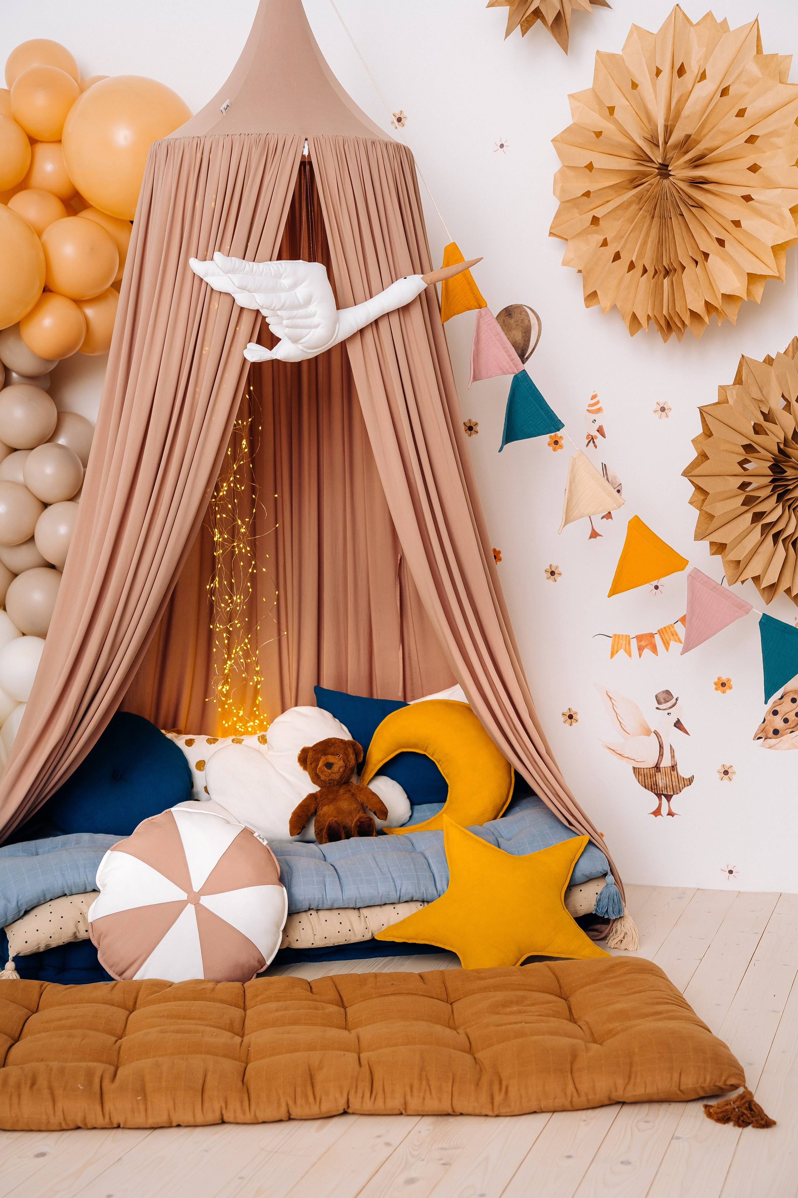 Обзор студии. «Лама» Детская фотостудия Уфа