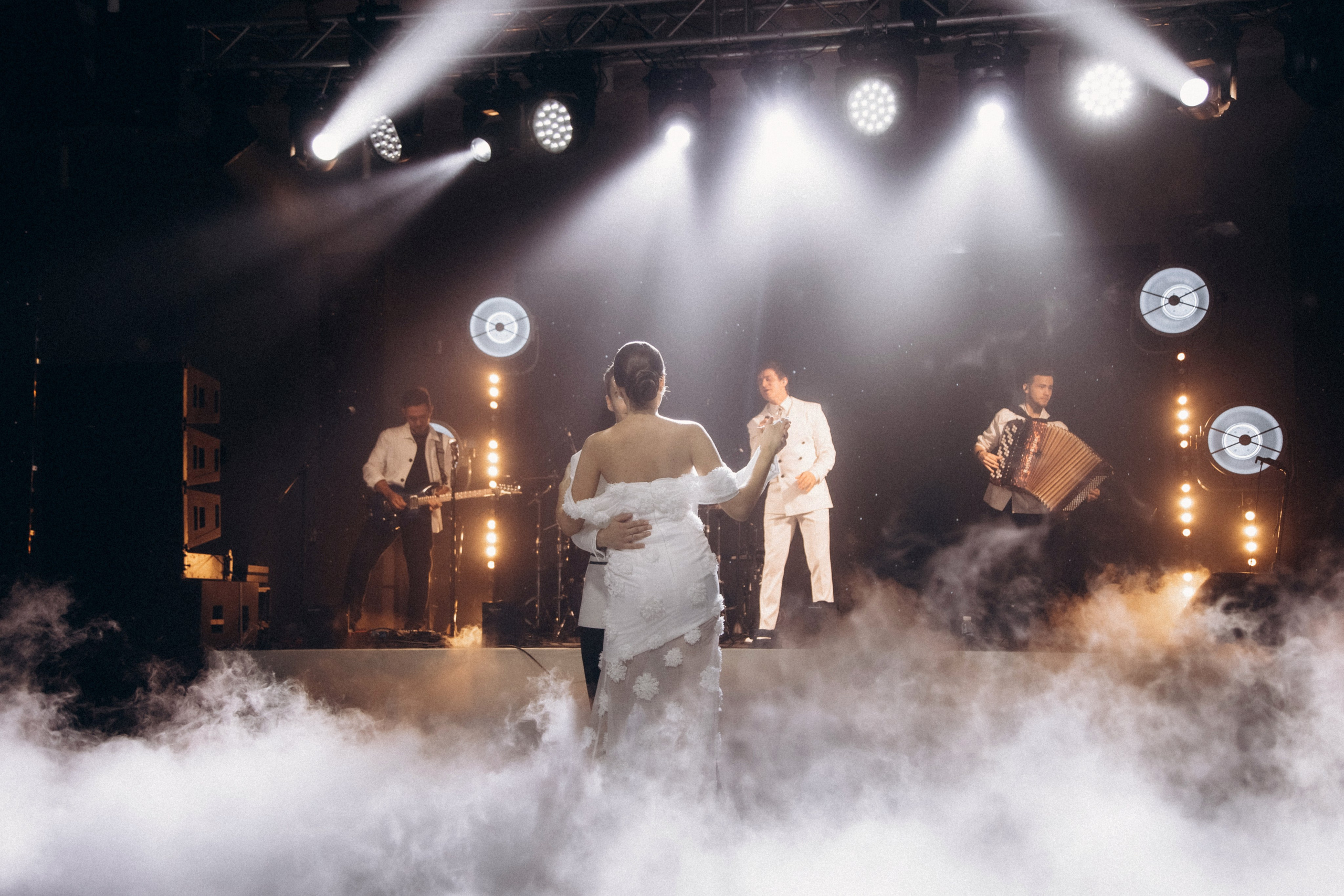 Алсу & Булат. Свадебный фотограф в Москве и Казани