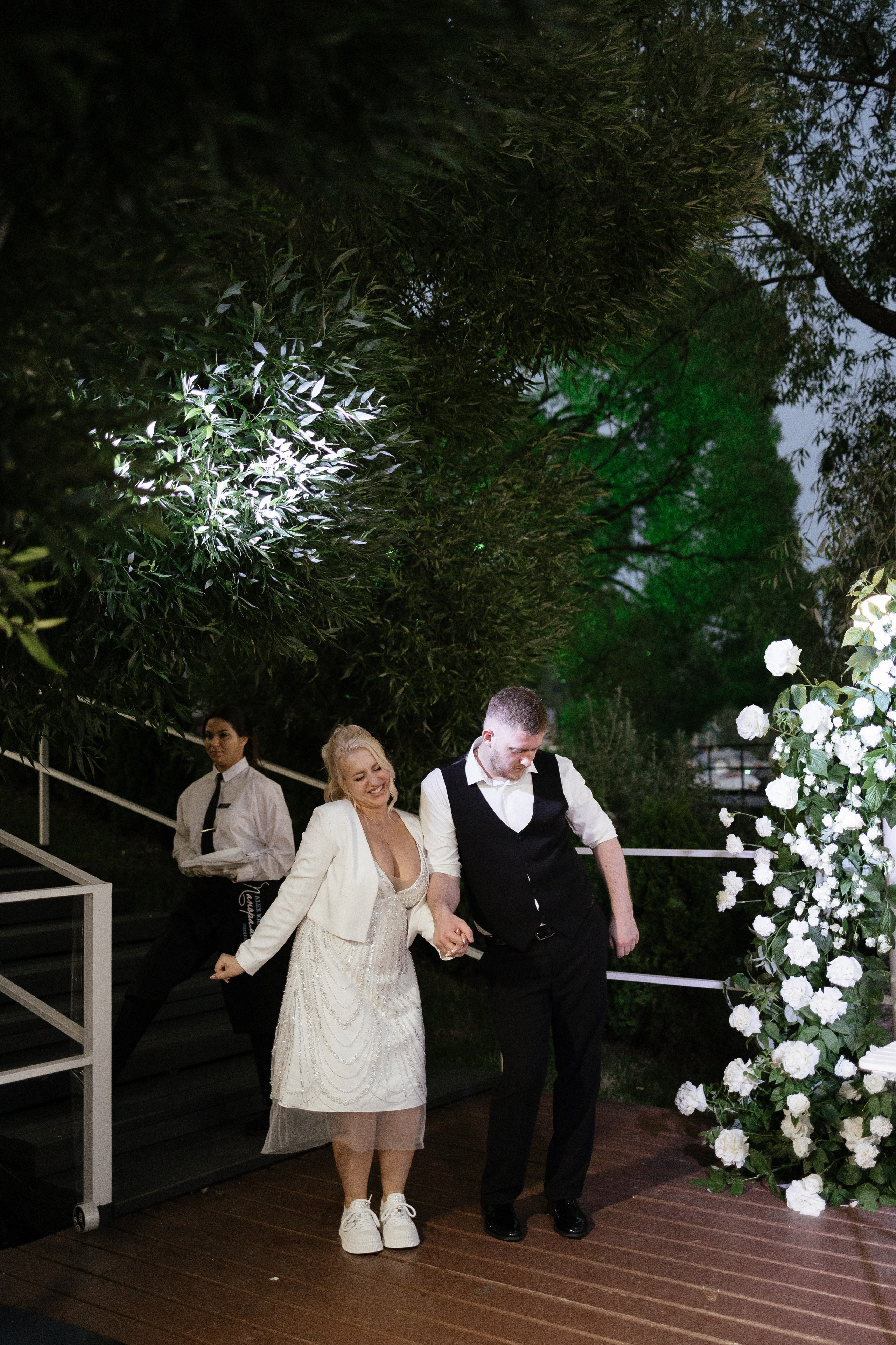 Полина и Рома. Портретный фотограф Арсения Теплова