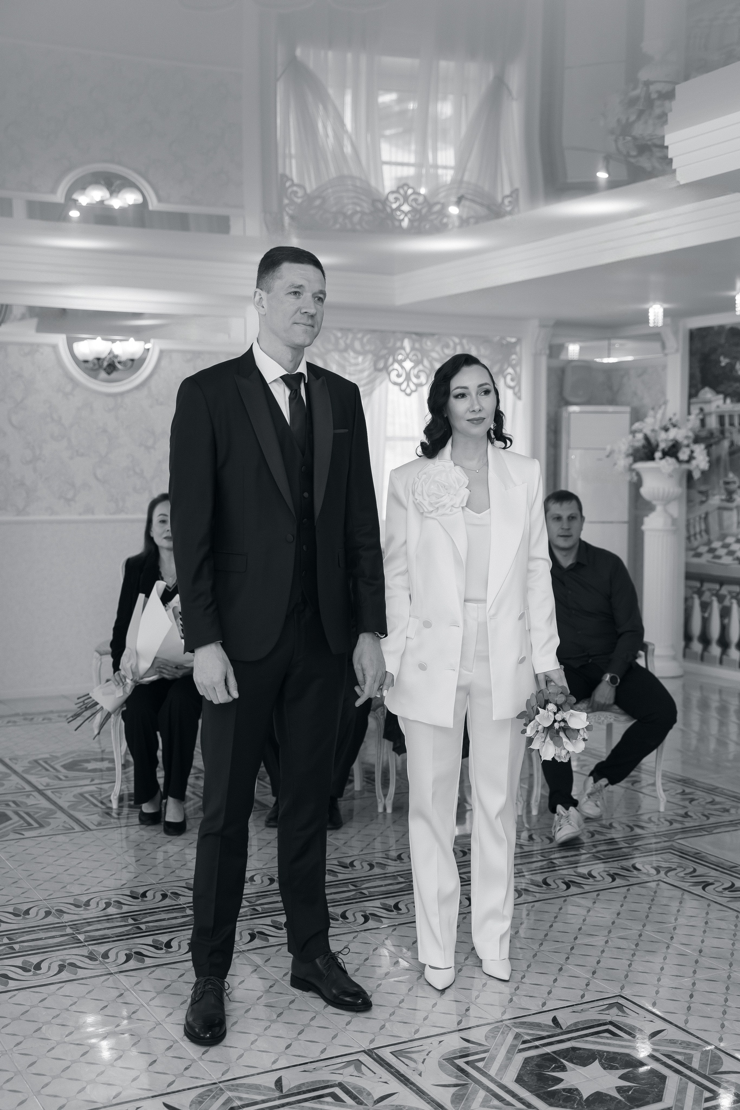 #ДаЖеПоженились. Анастасия Кузнецова — фотограф в Санкт-Петербурге