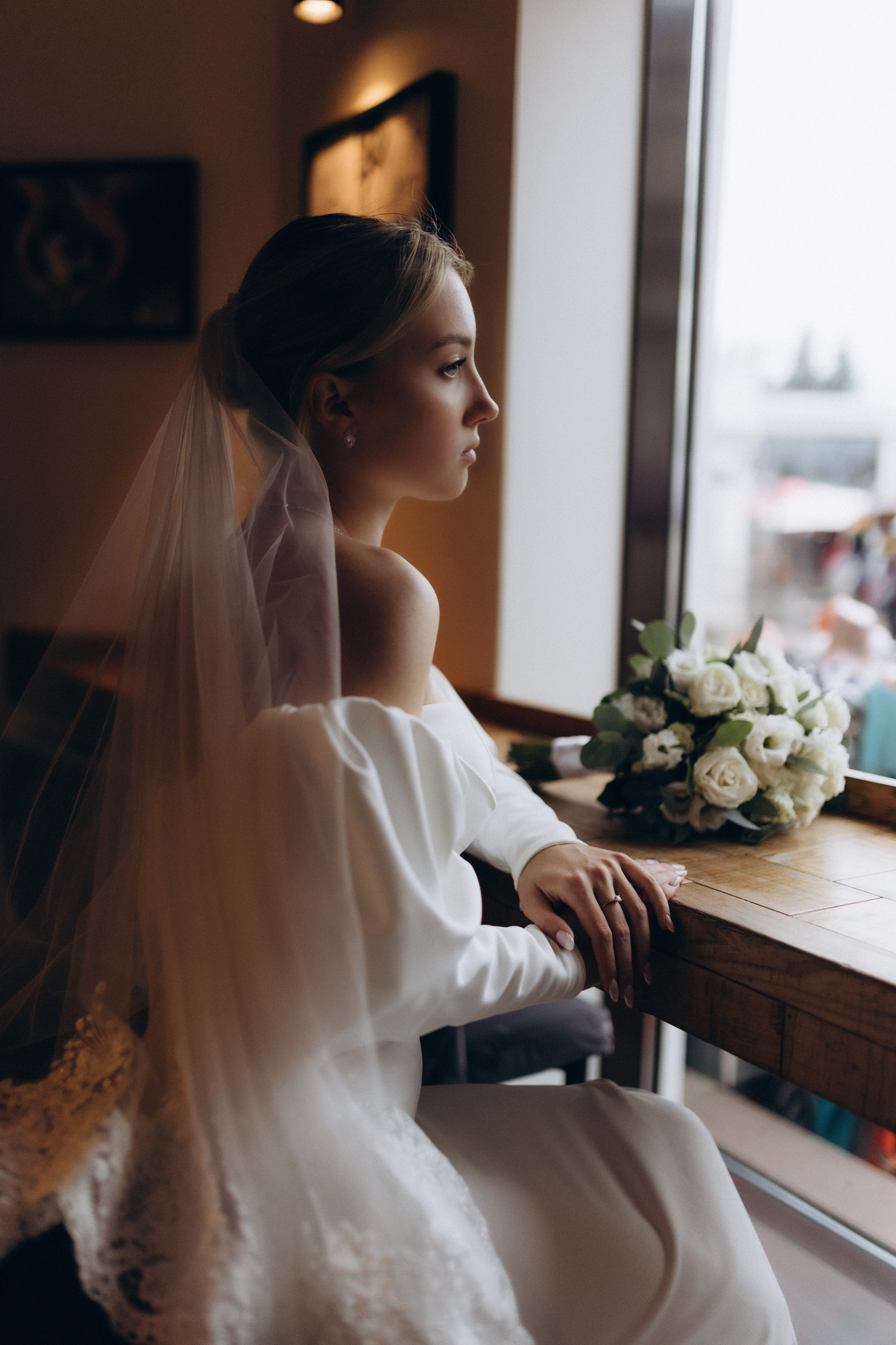 Лиза и Влад. Фотограф из Петербурга