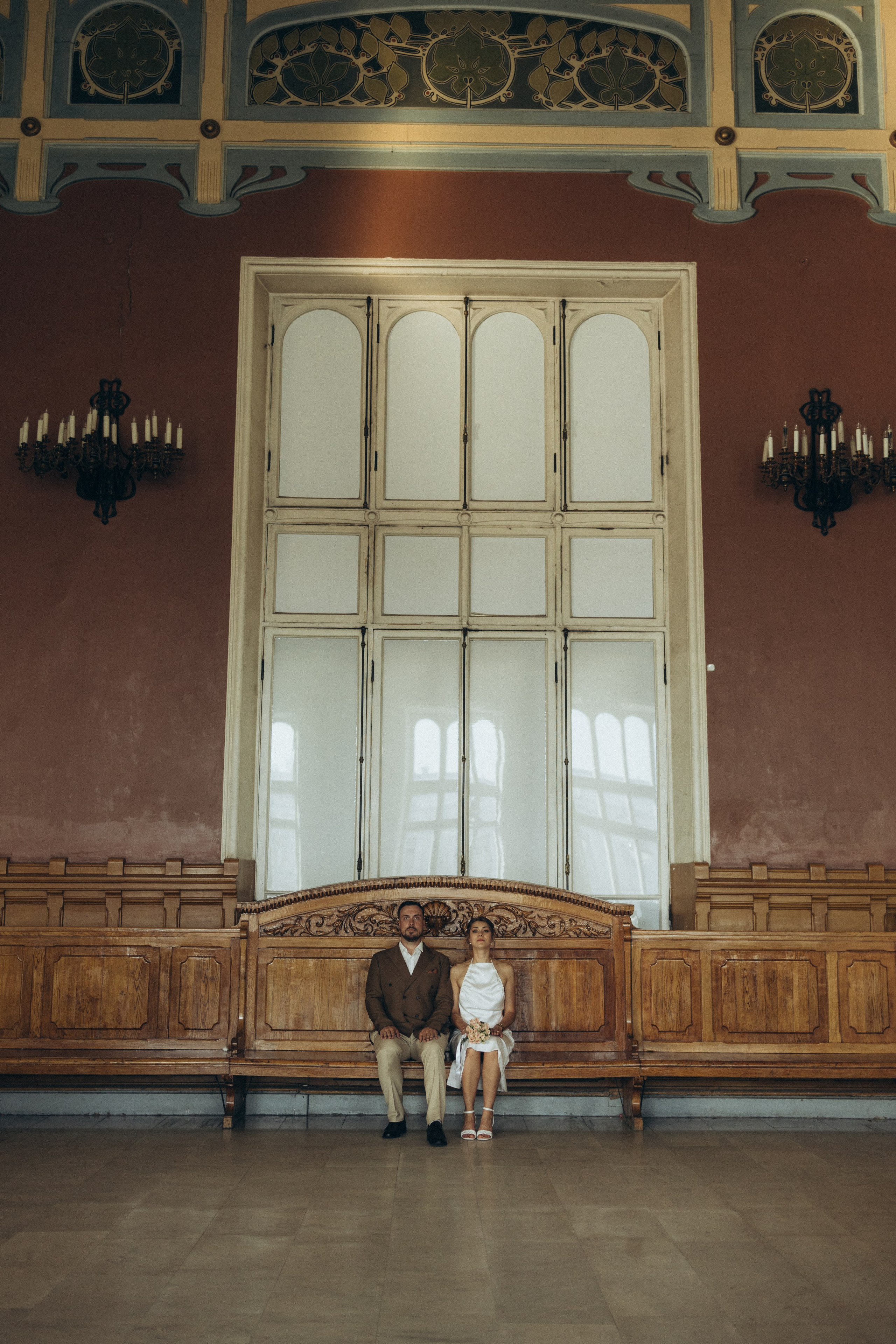 Наташа и Женя. Фотограф из Петербурга