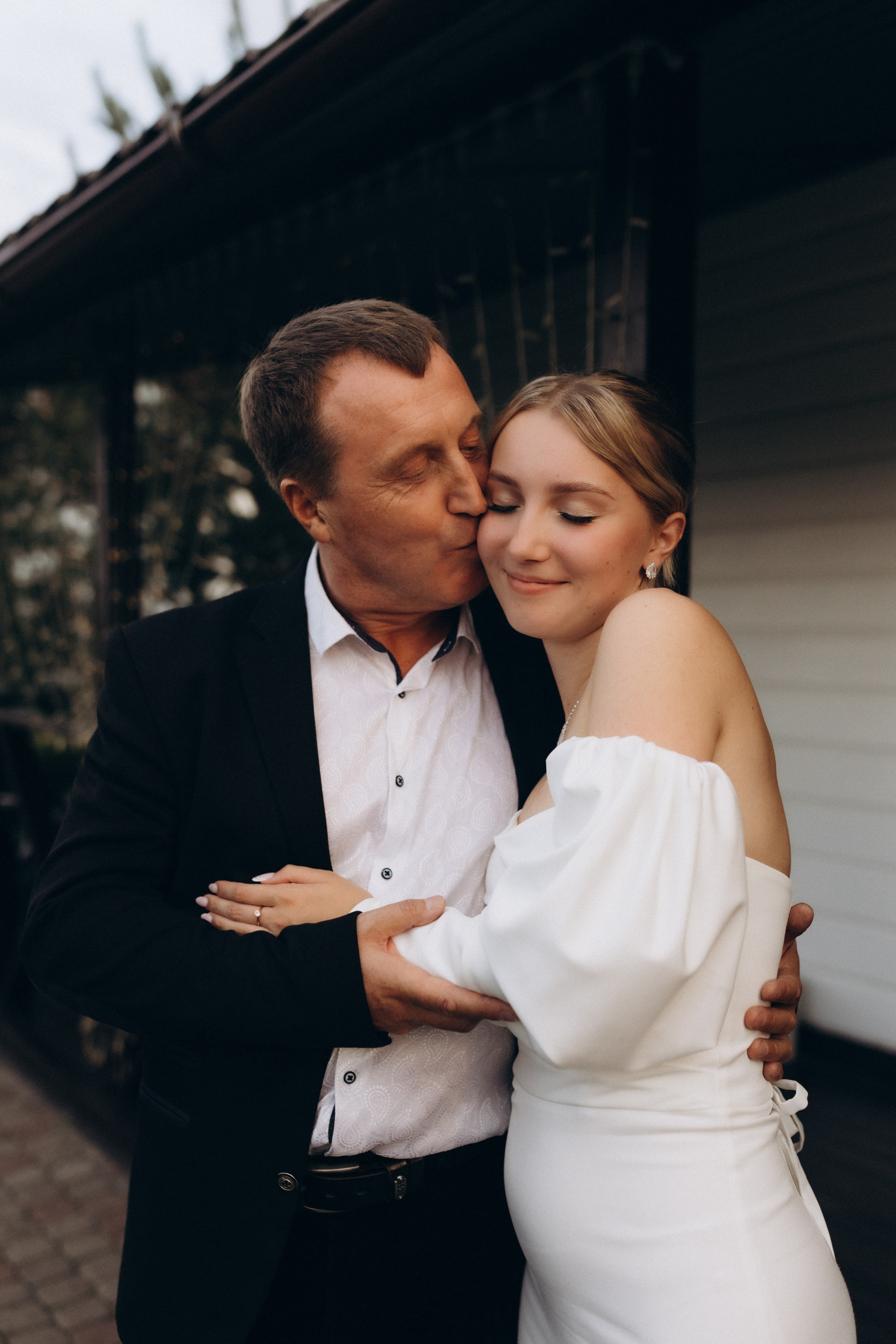 Лиза и Влад. Фотограф из Петербурга