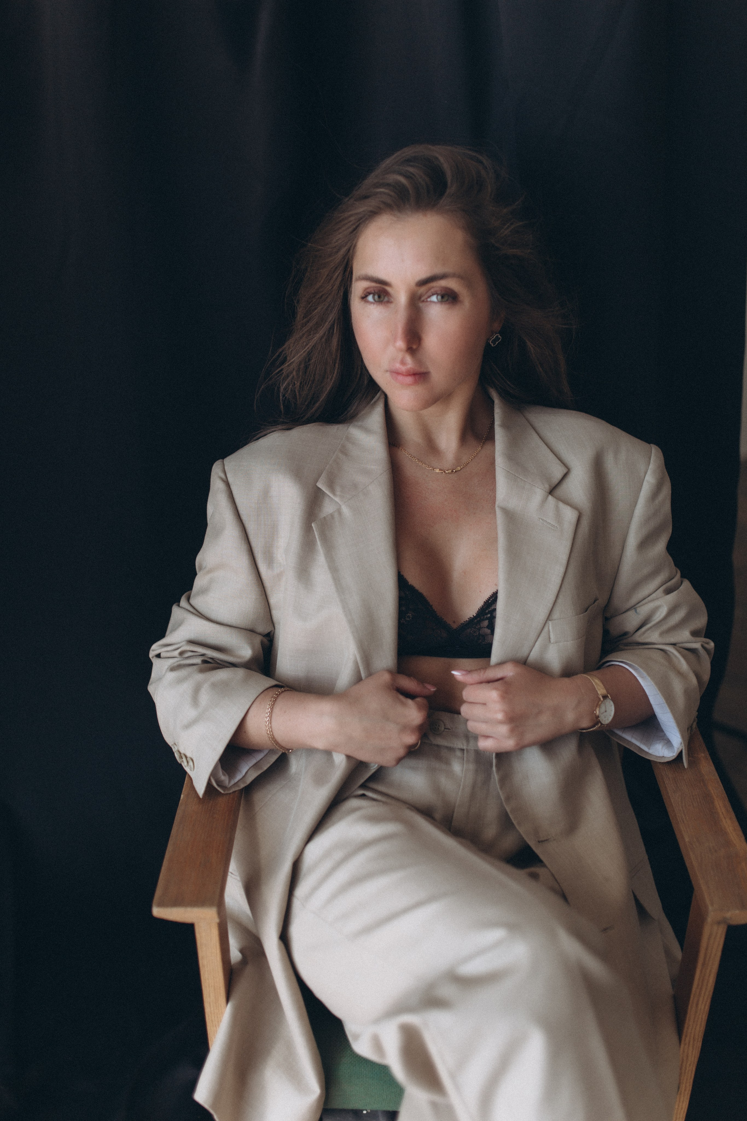 Аня. Фотограф из Петербурга