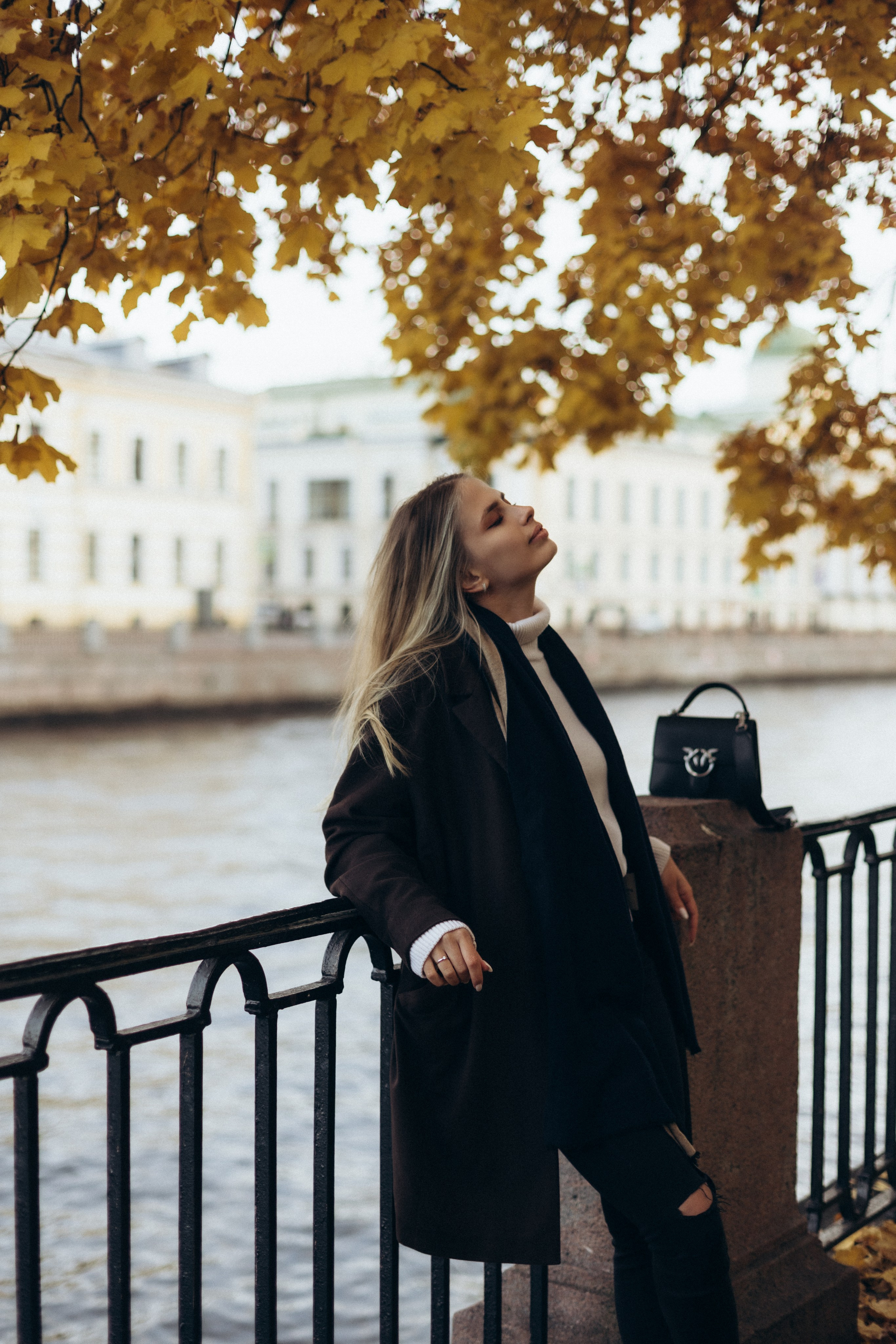 Мария. Фотограф из Петербурга