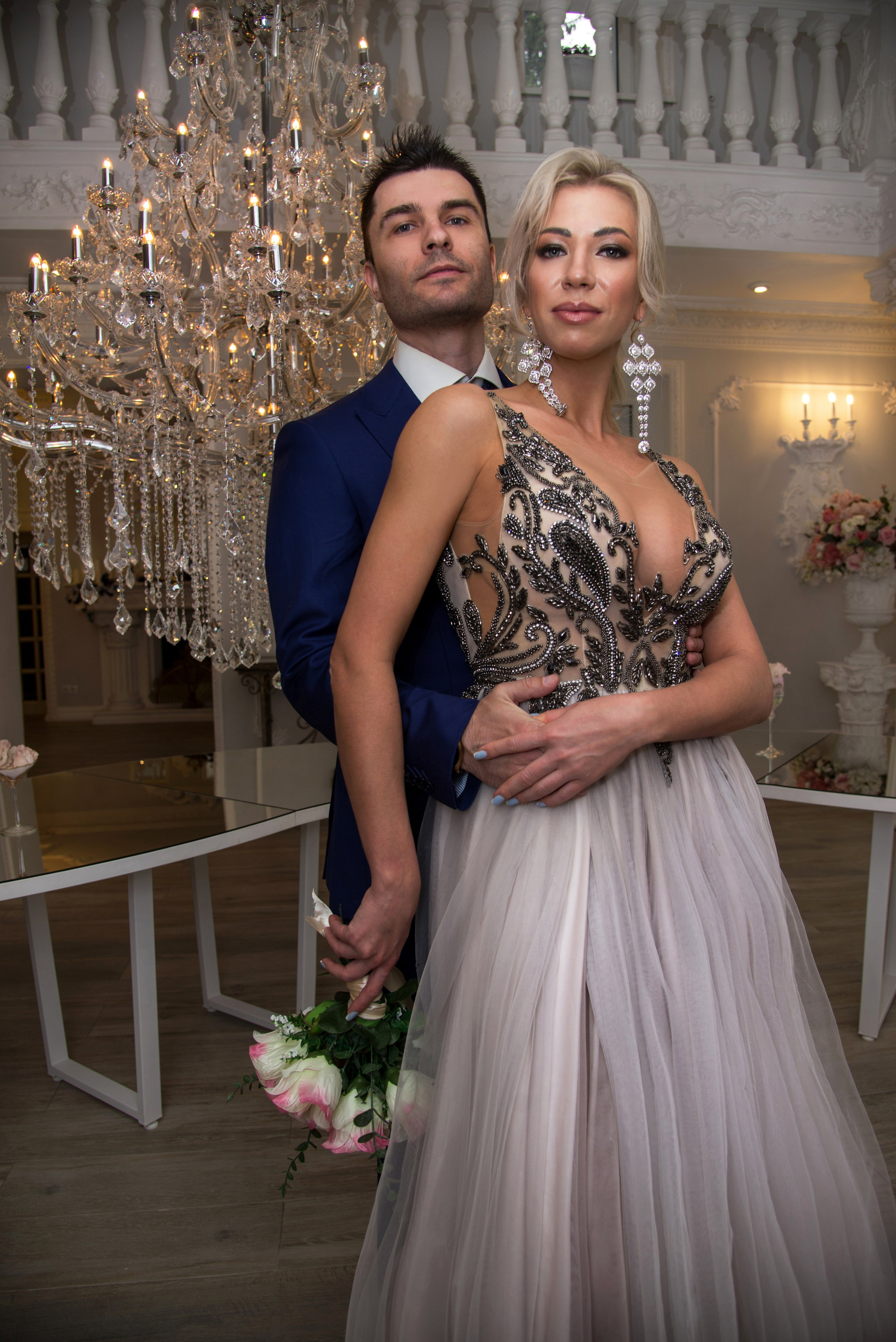 Свадебная фотосессия. Главная