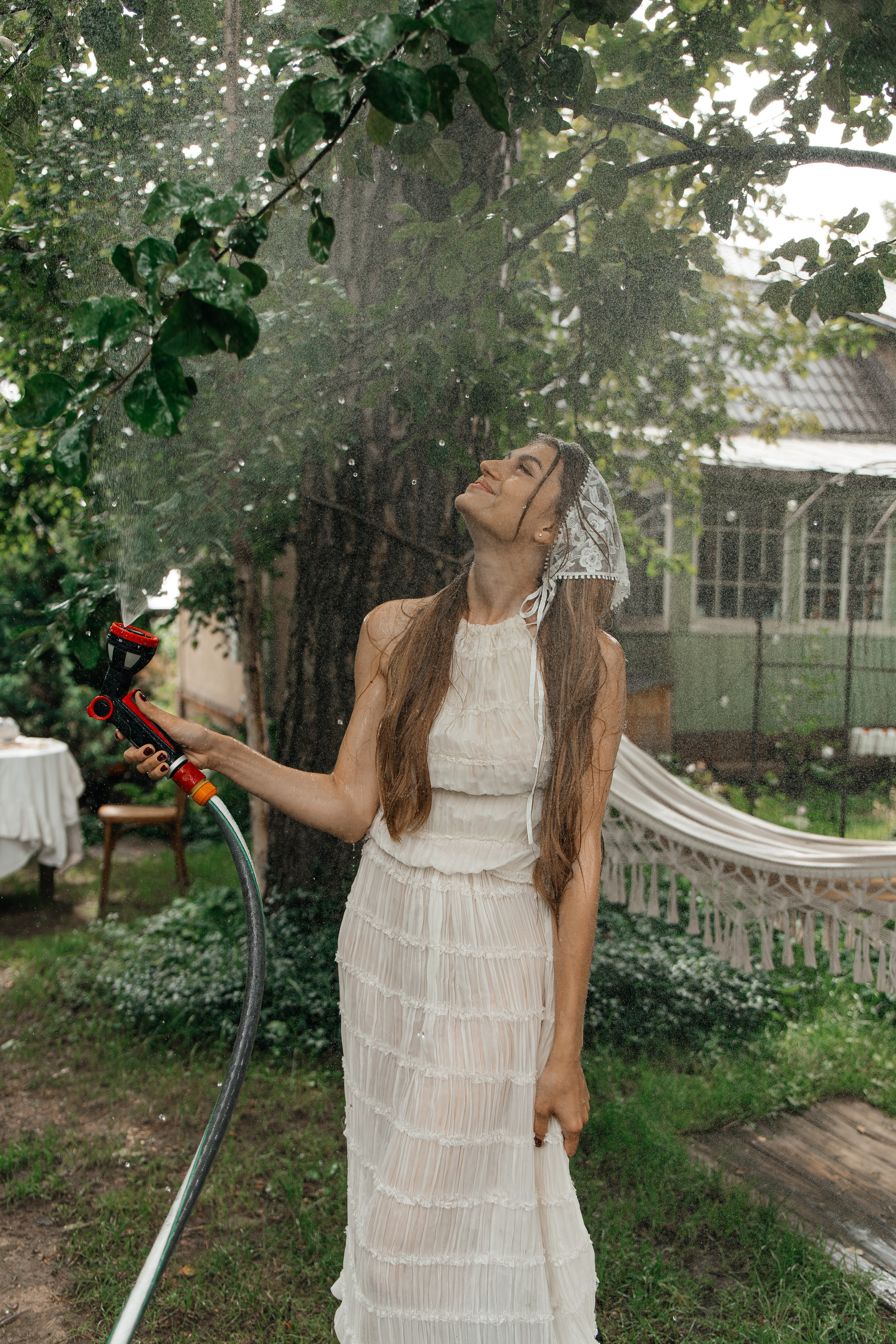 Polly. Семейный и свадебный фотограф в Москве Елизавета Окульская