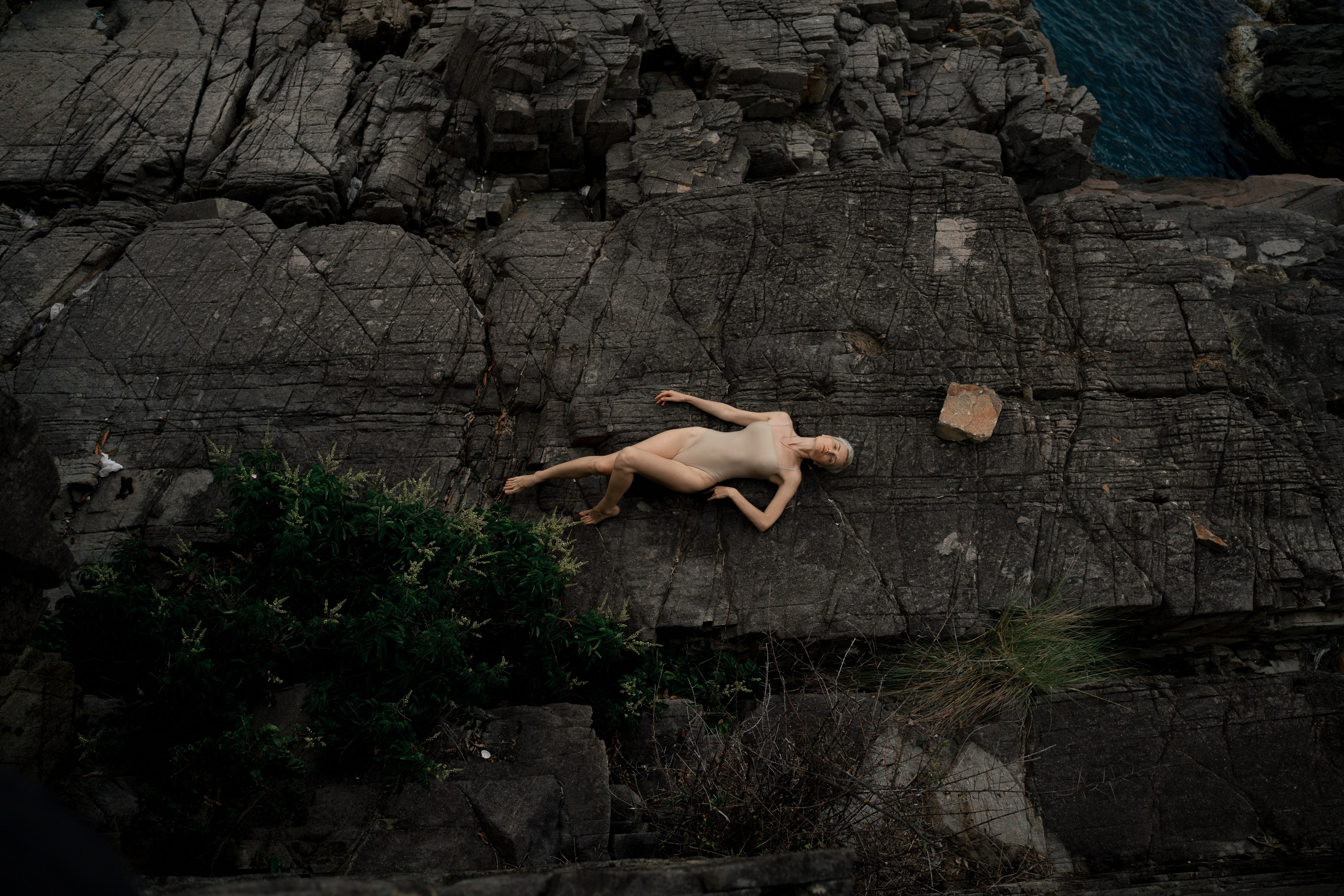 Даша. Портретный арт и репортажный фотограф в Нячанге Ульяхина Полина