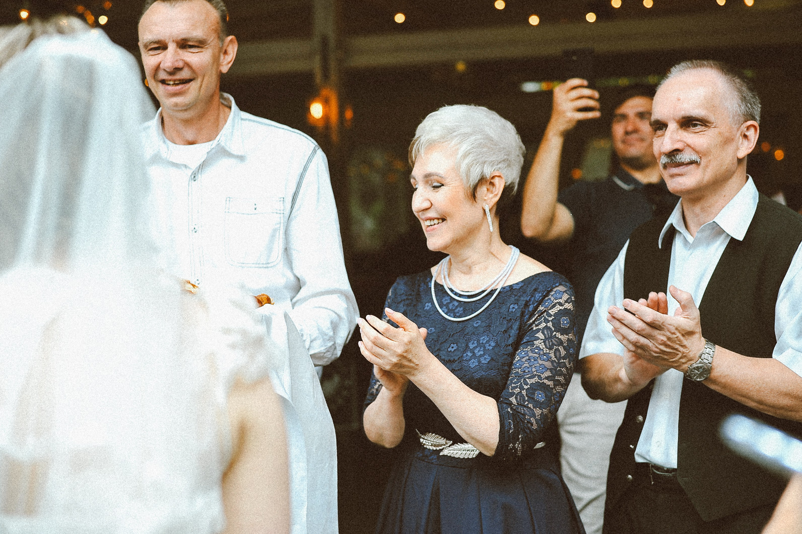 Свадьбы. Элька Мурзина