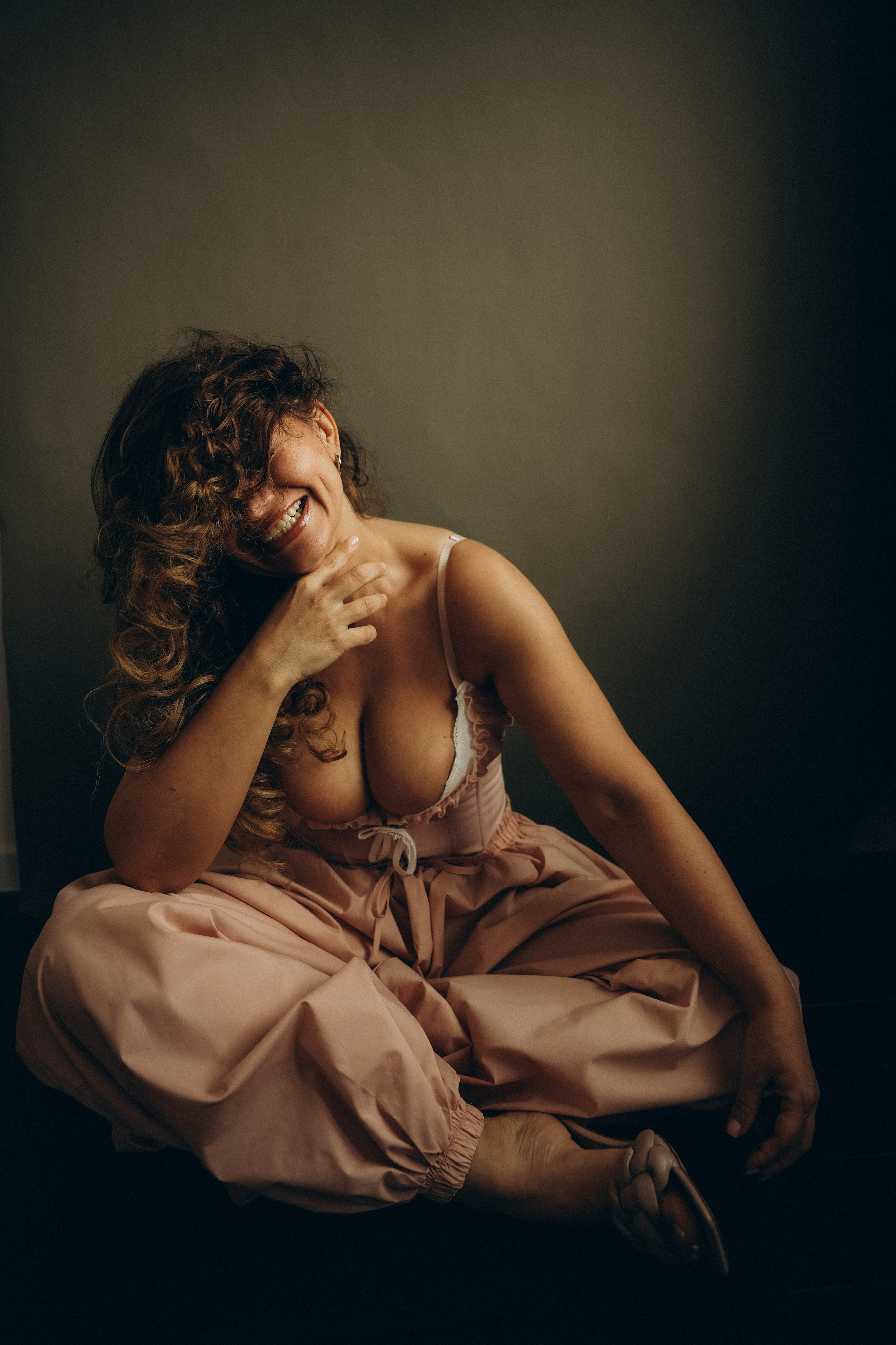 Фотодни. Сибирский фотограф Братск, Иркутск Анна Галанина