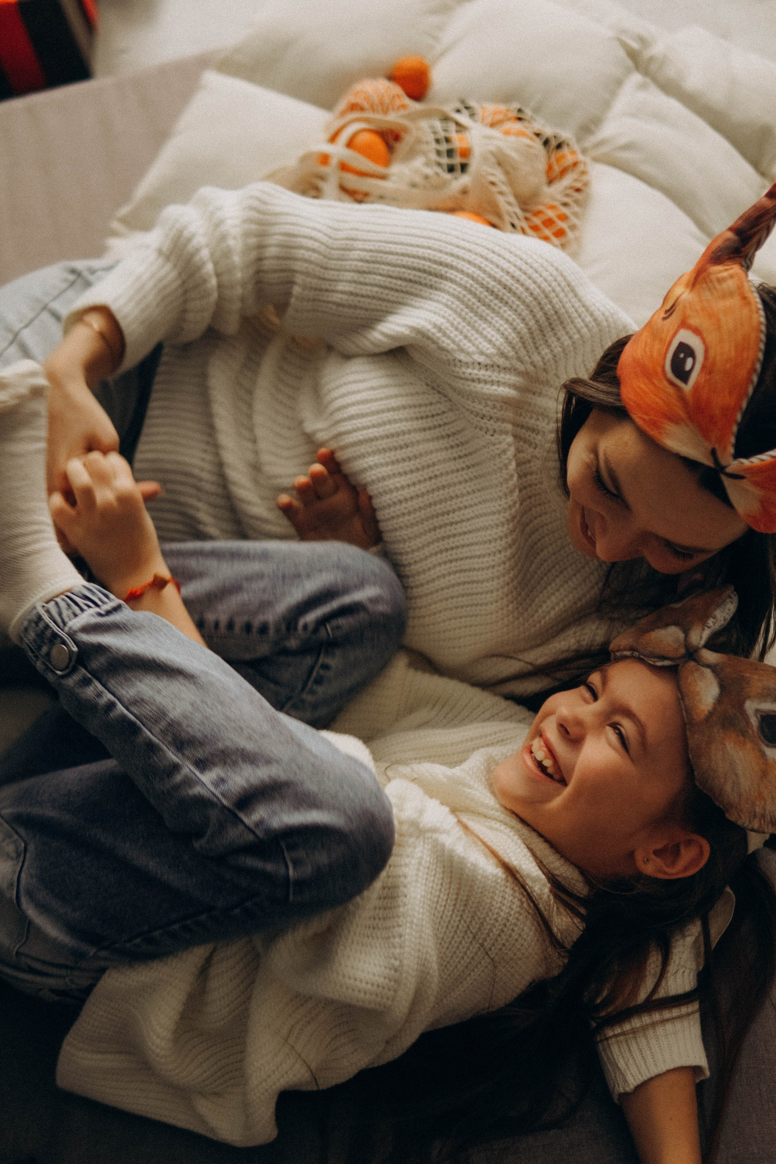 Семейная история. Сибирский фотограф Братск, Иркутск Анна Галанина