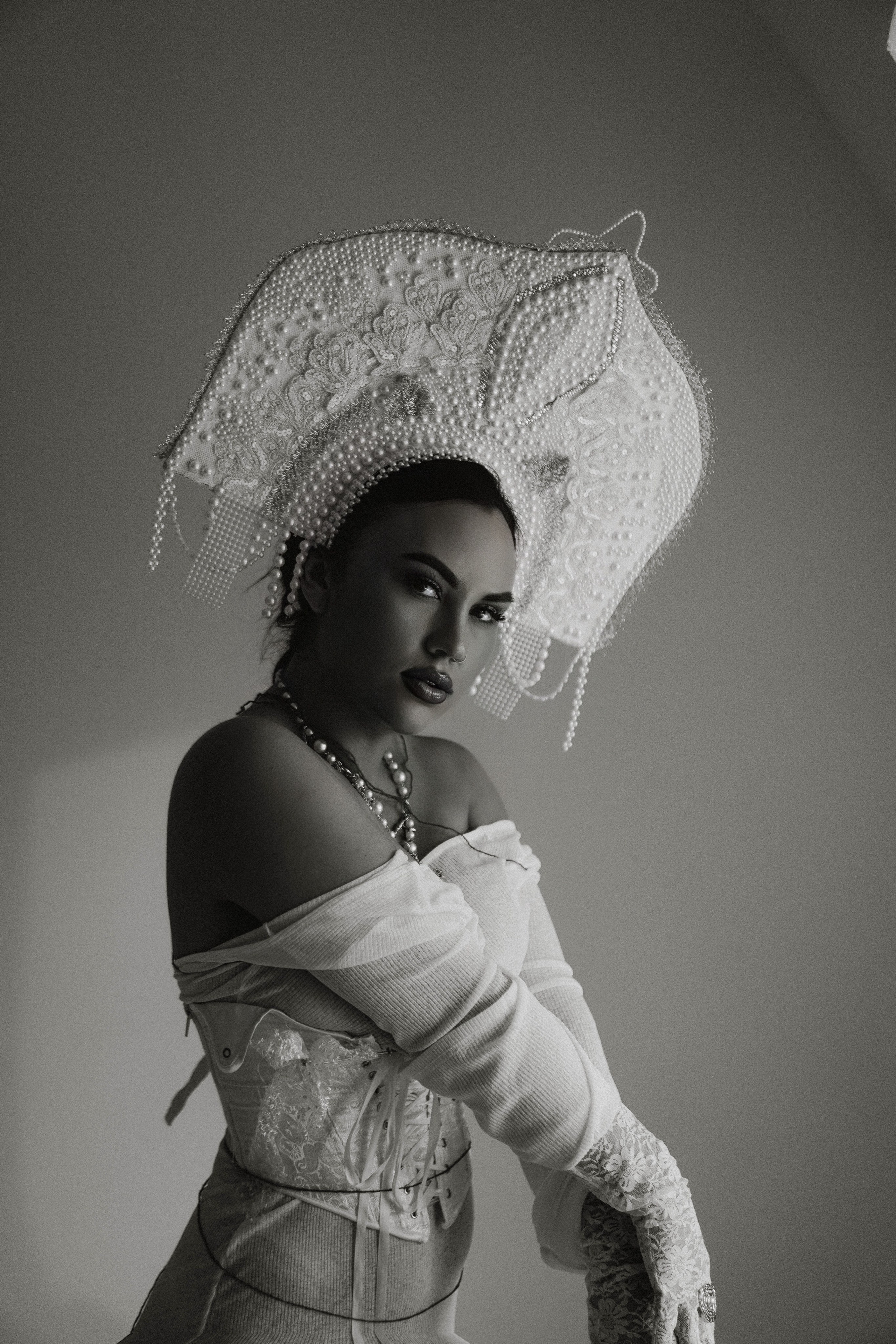 Русский стиль. Сибирский фотограф Братск, Иркутск Анна Галанина