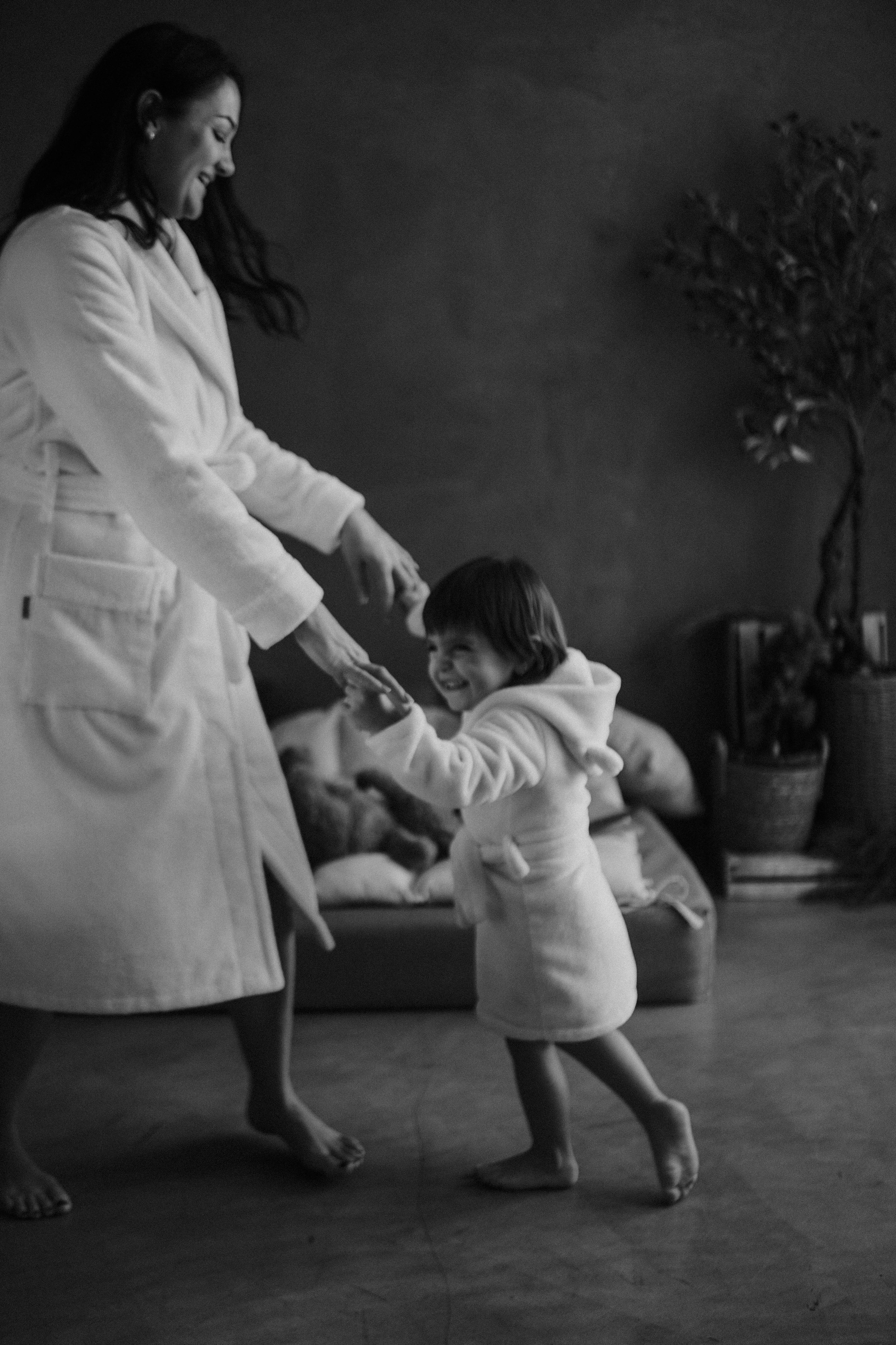 Семейная история. Сибирский фотограф Братск, Иркутск Анна Галанина