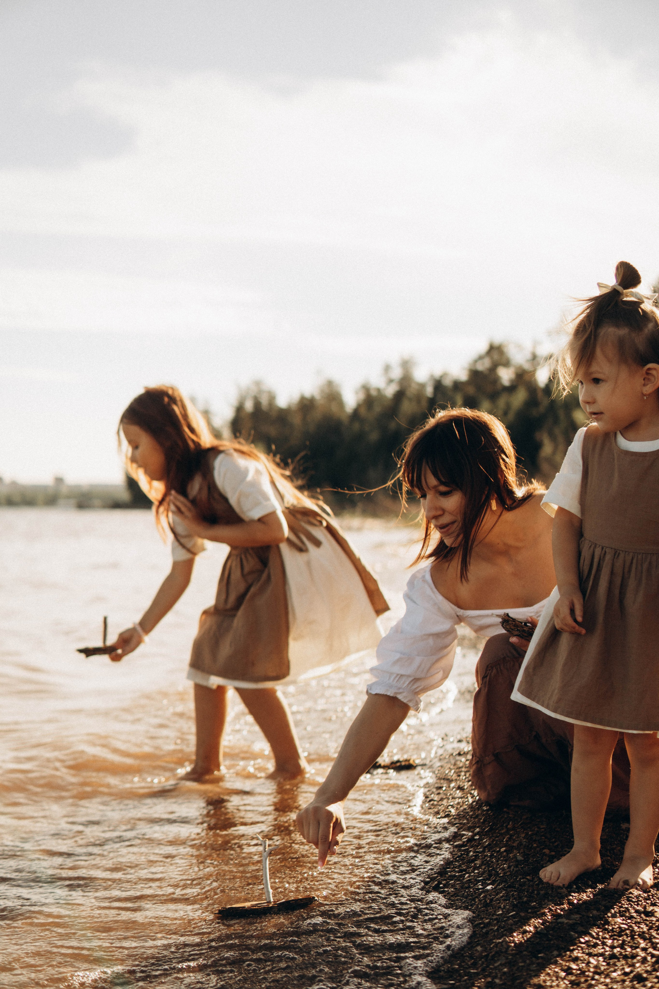 Семейная история. Сибирский фотограф Братск, Иркутск Анна Галанина