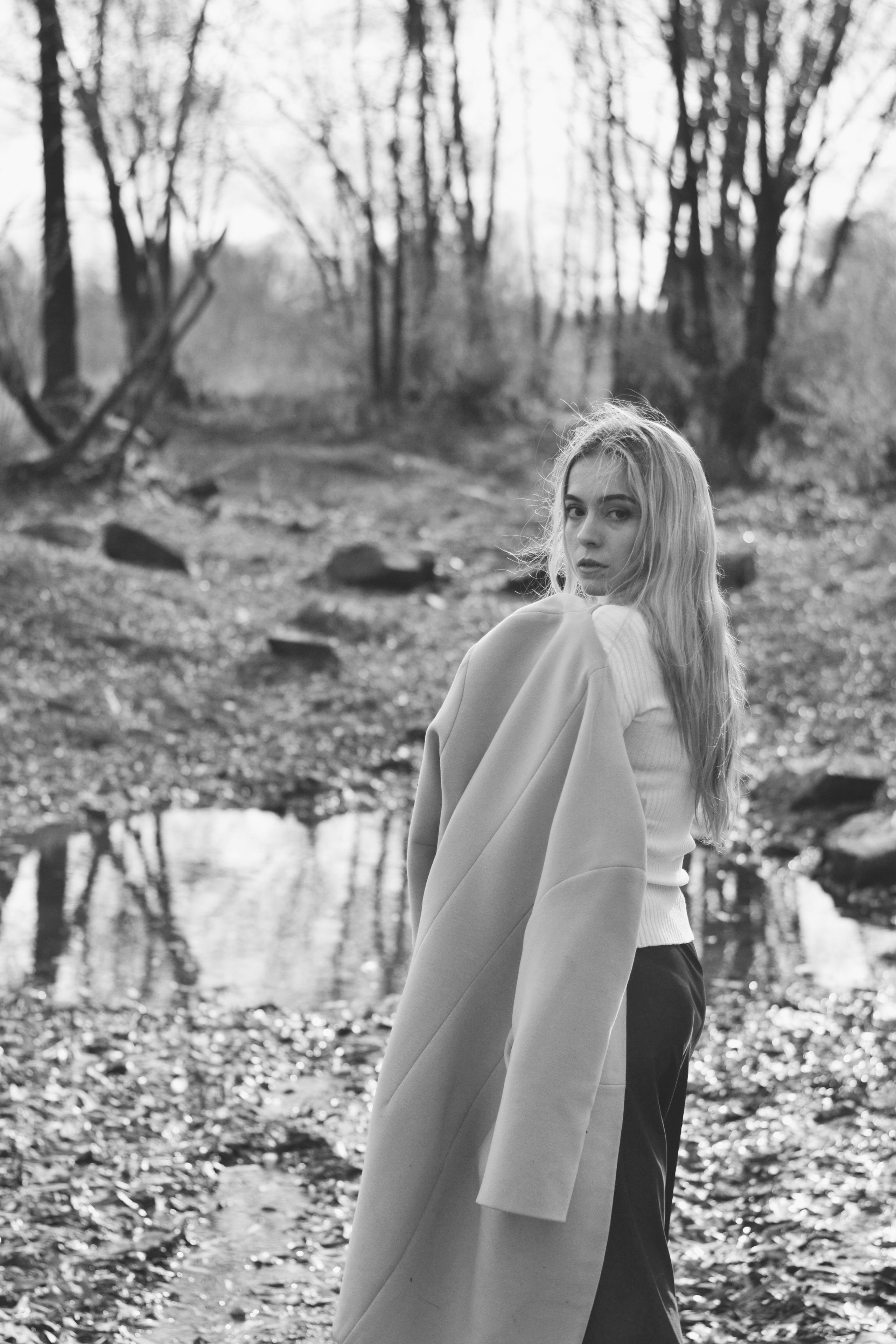 Лера. Фотограф Ольга Дмитриева. Новосибирск